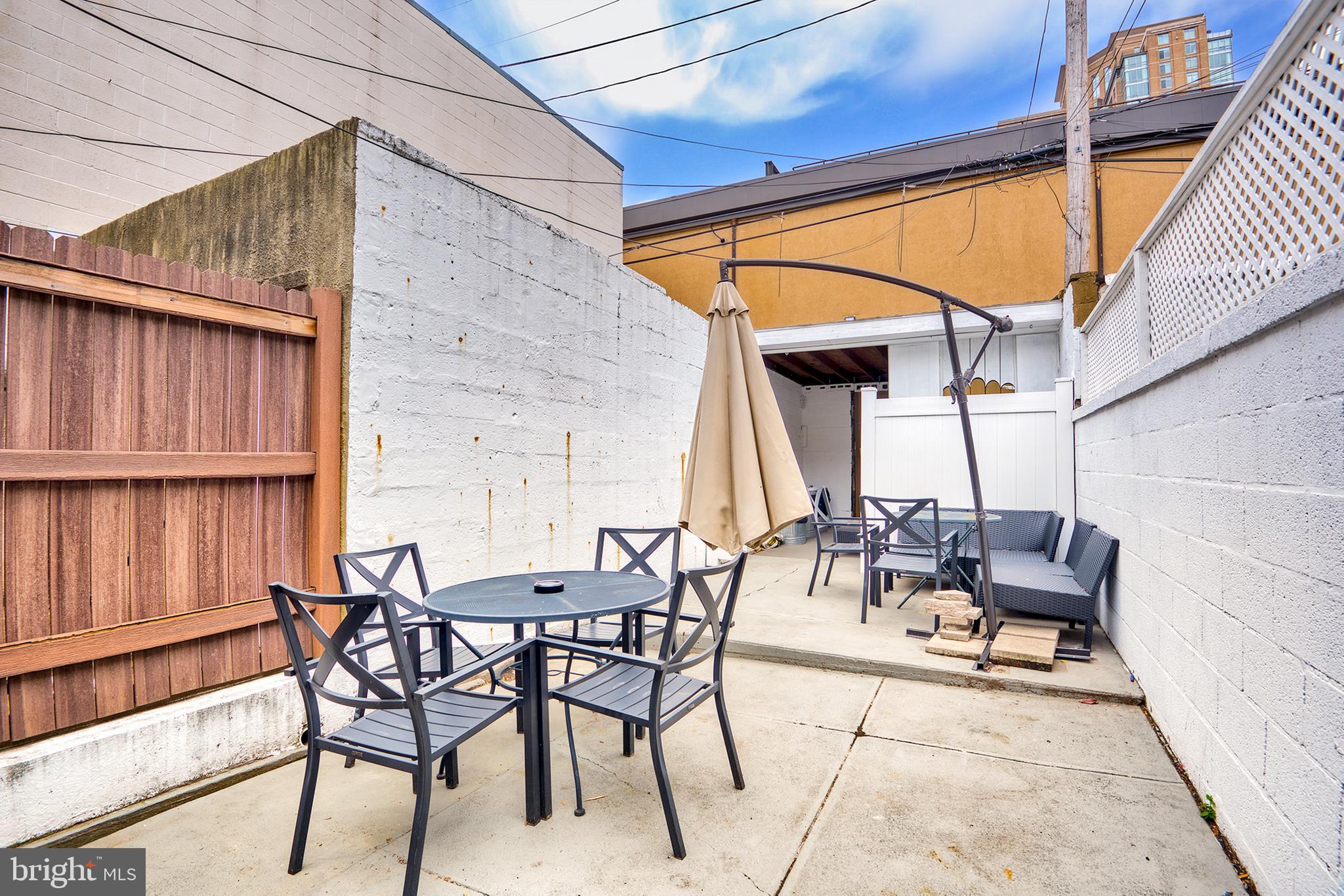 LITTLE ITALY - Residential Lease