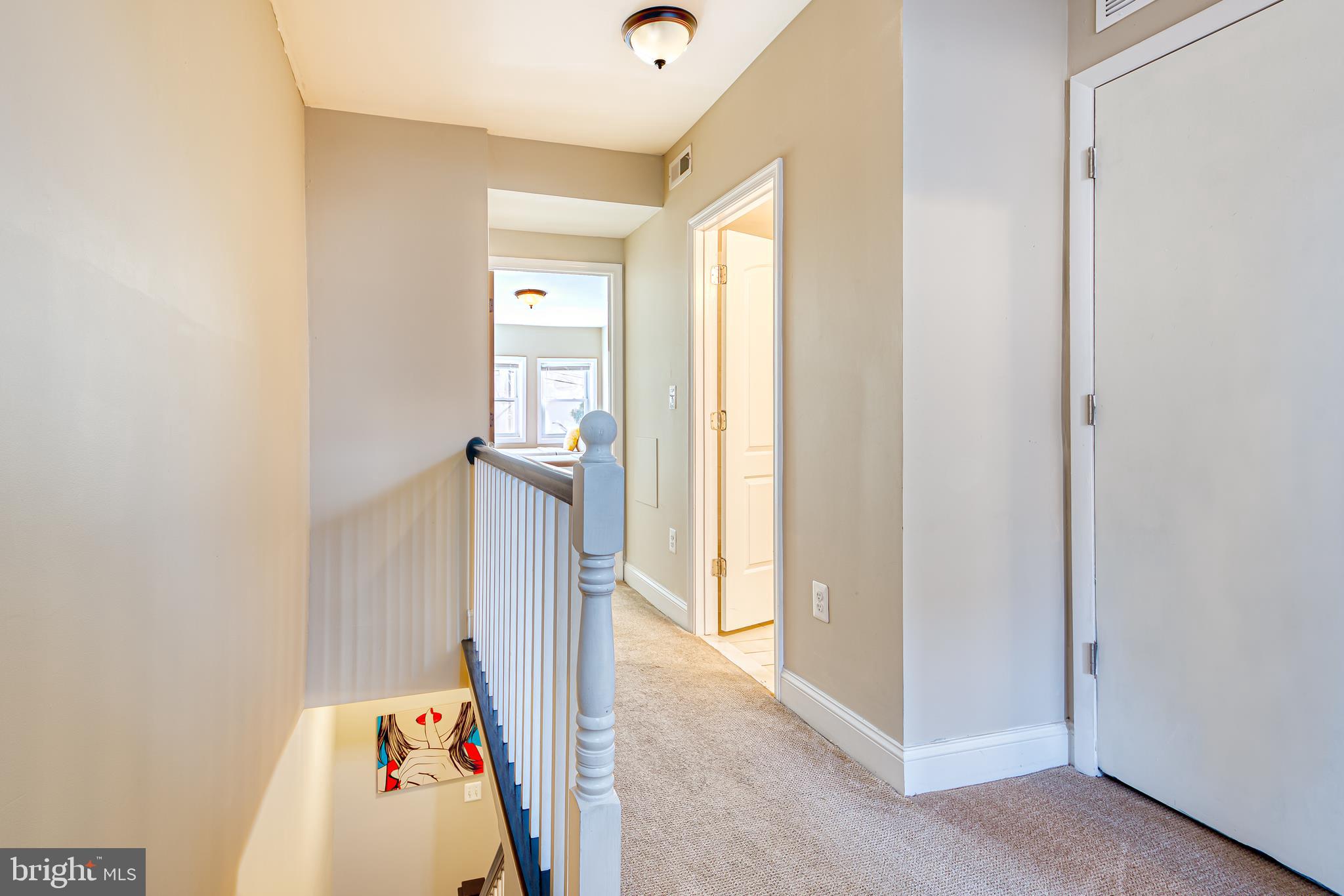 LITTLE ITALY - Residential Lease