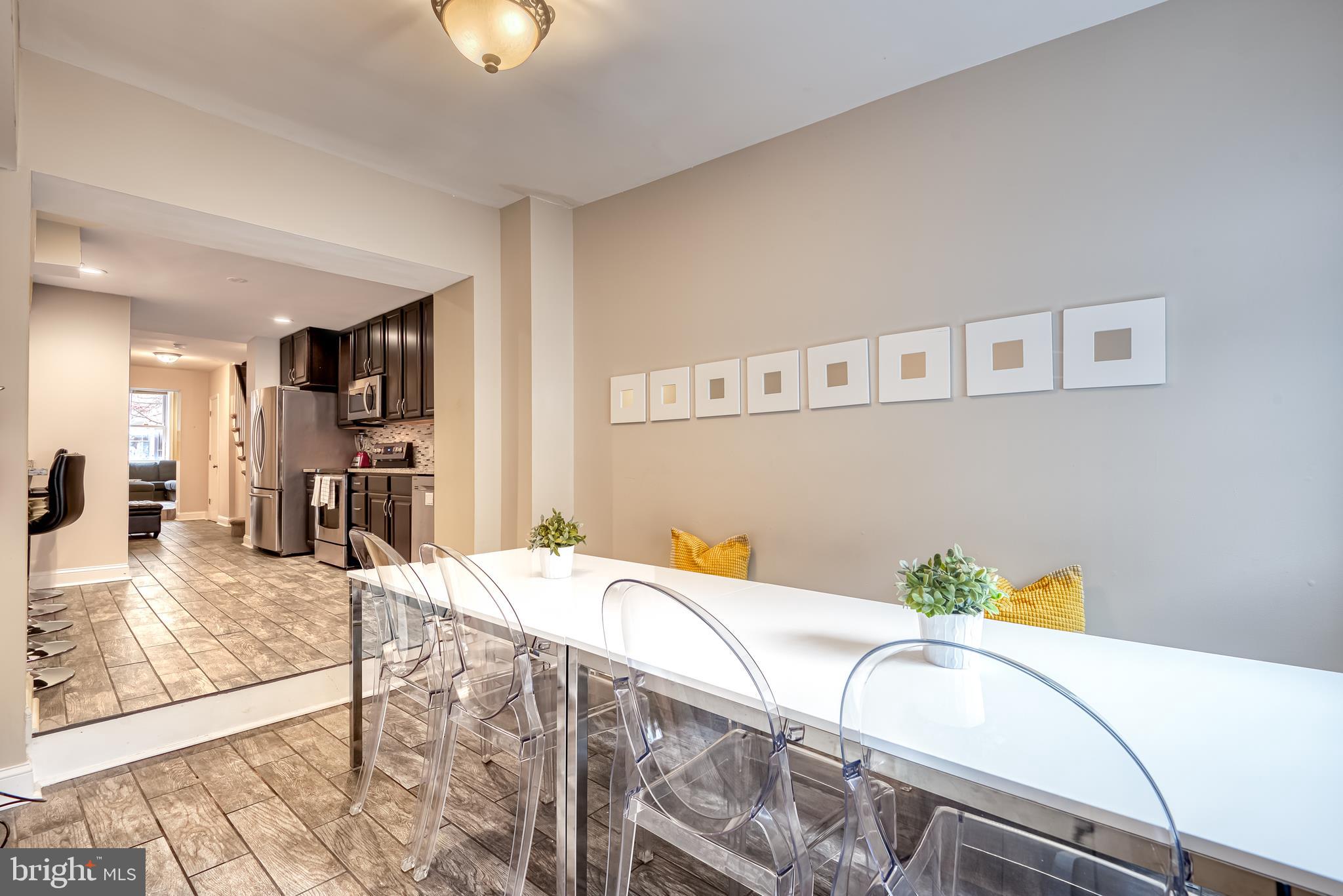 LITTLE ITALY - Residential Lease