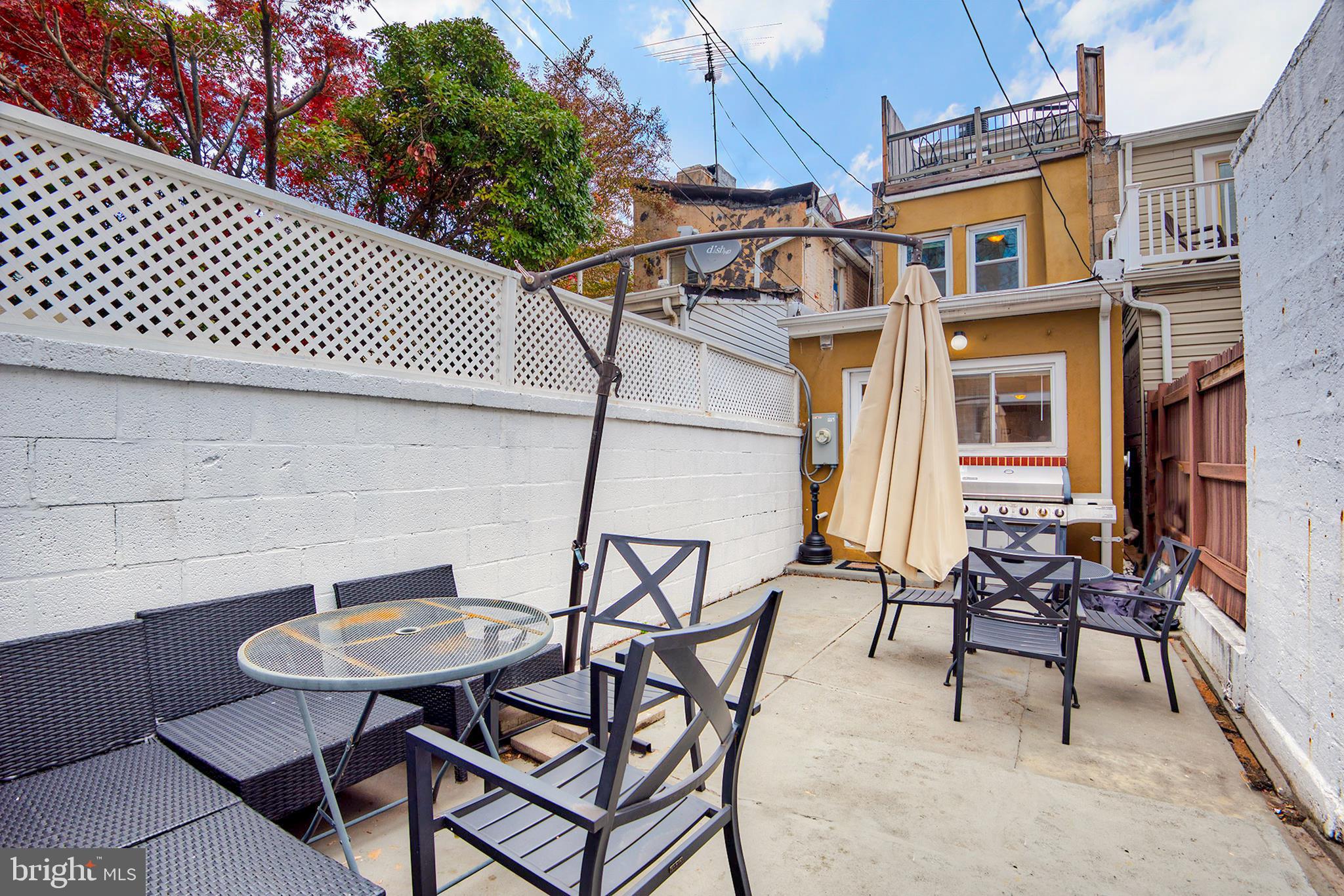 LITTLE ITALY - Residential Lease