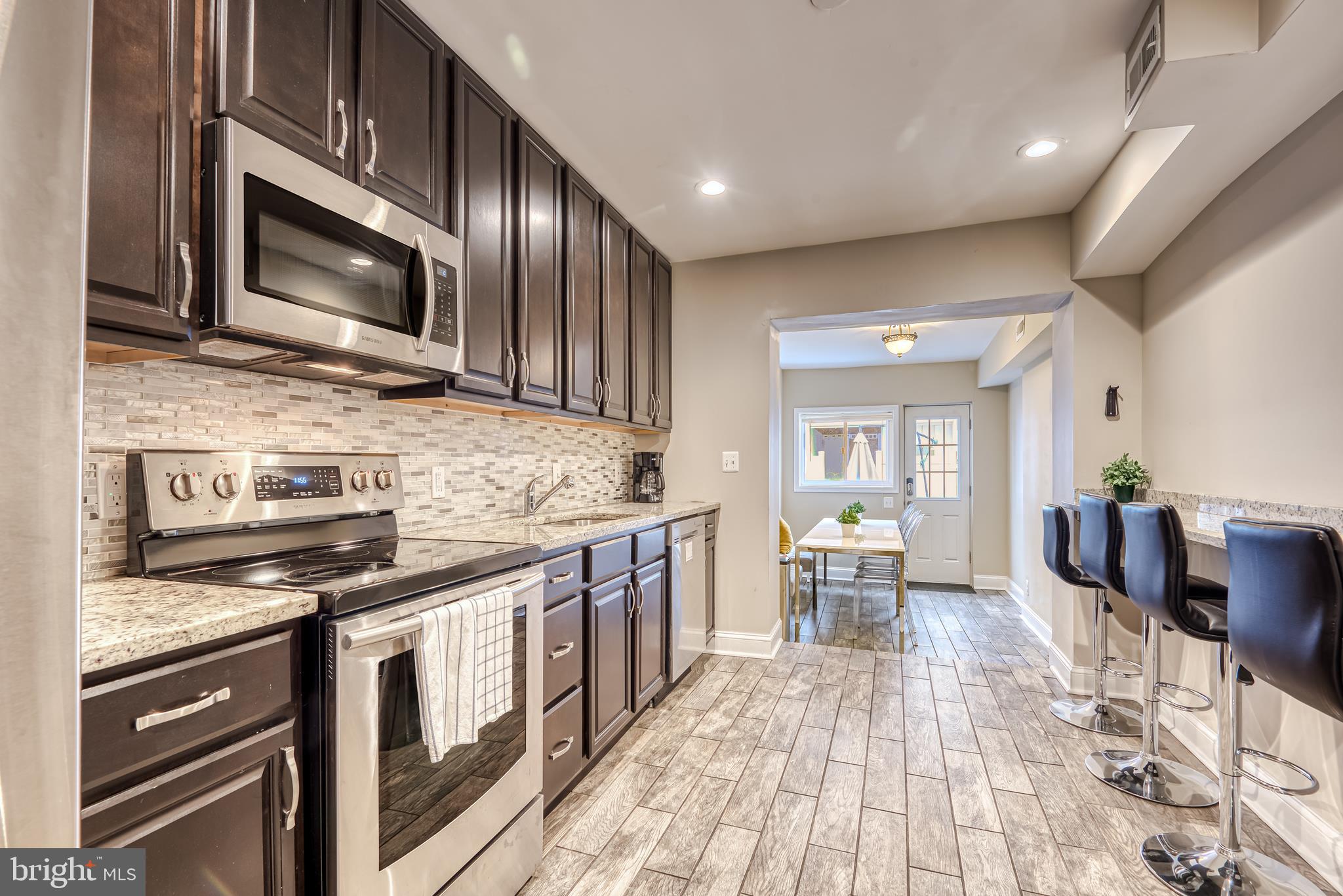 LITTLE ITALY - Residential Lease