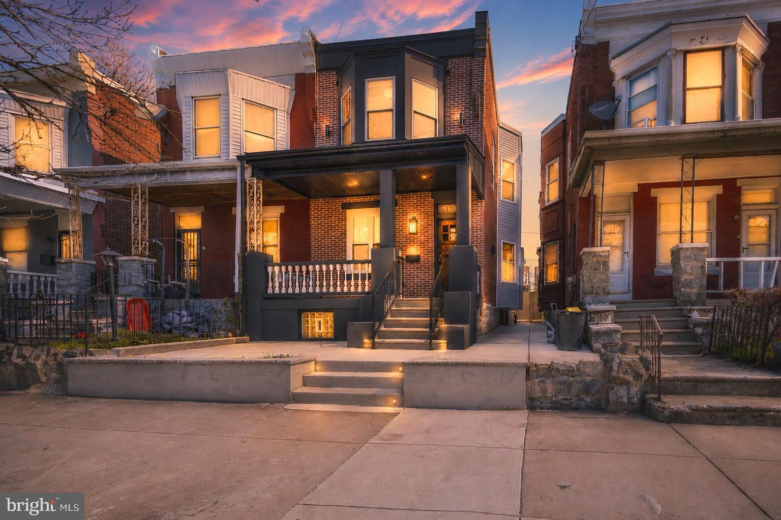 KINGSESSING - Residential