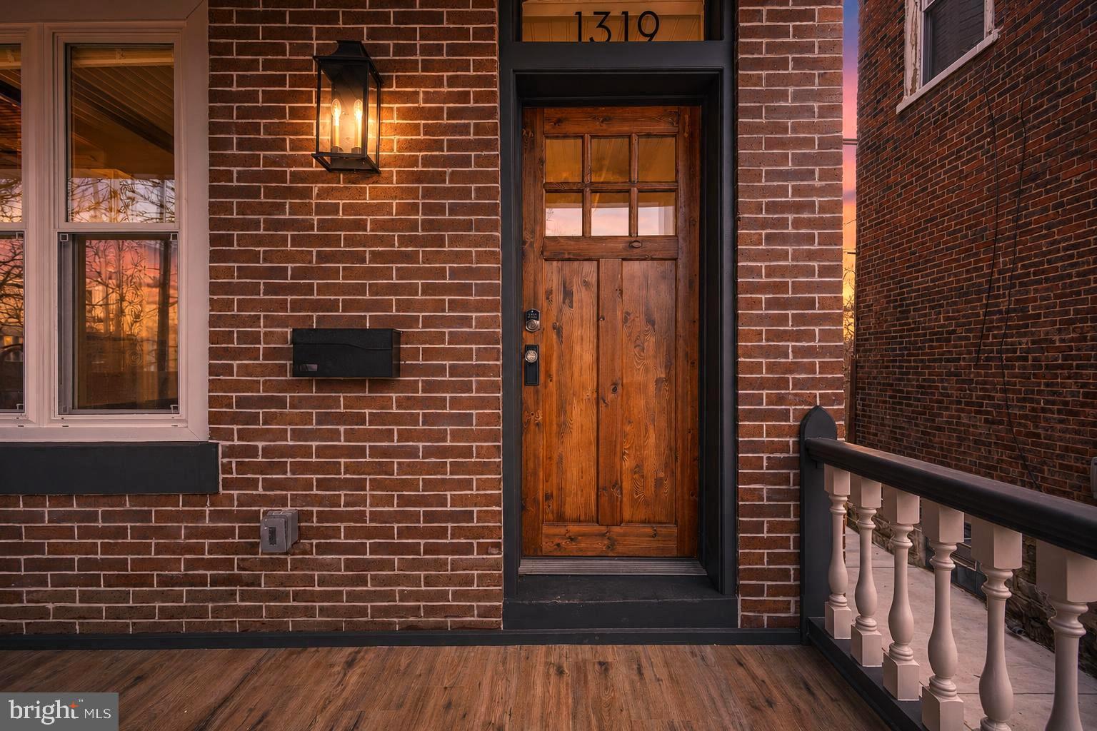 KINGSESSING - Residential