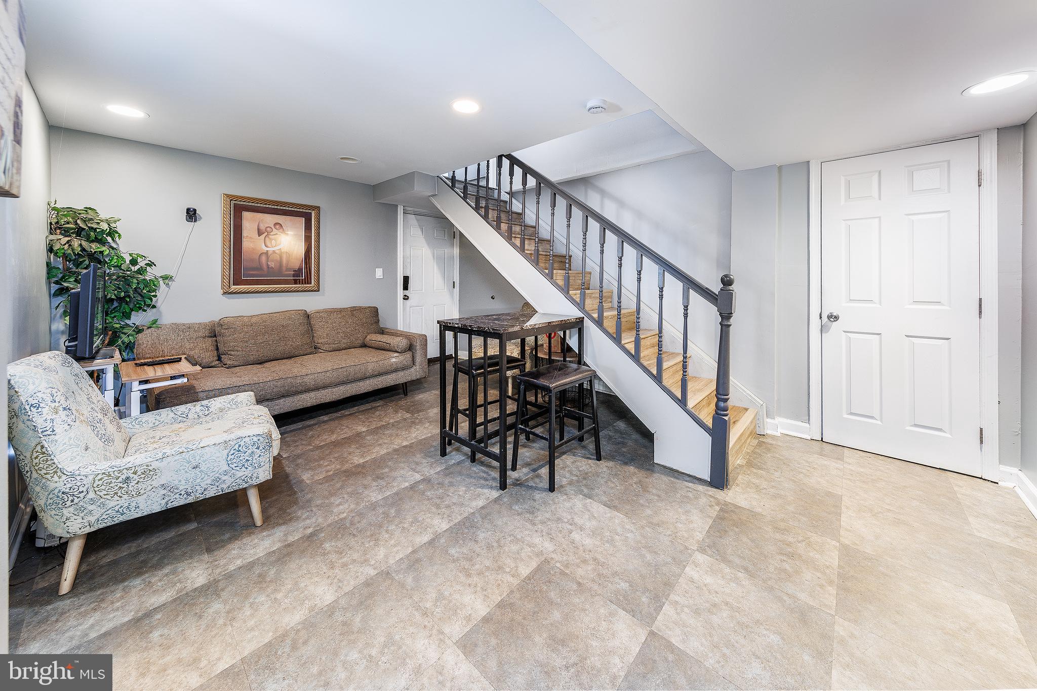 DISTRICT HEIGHTS - Residential