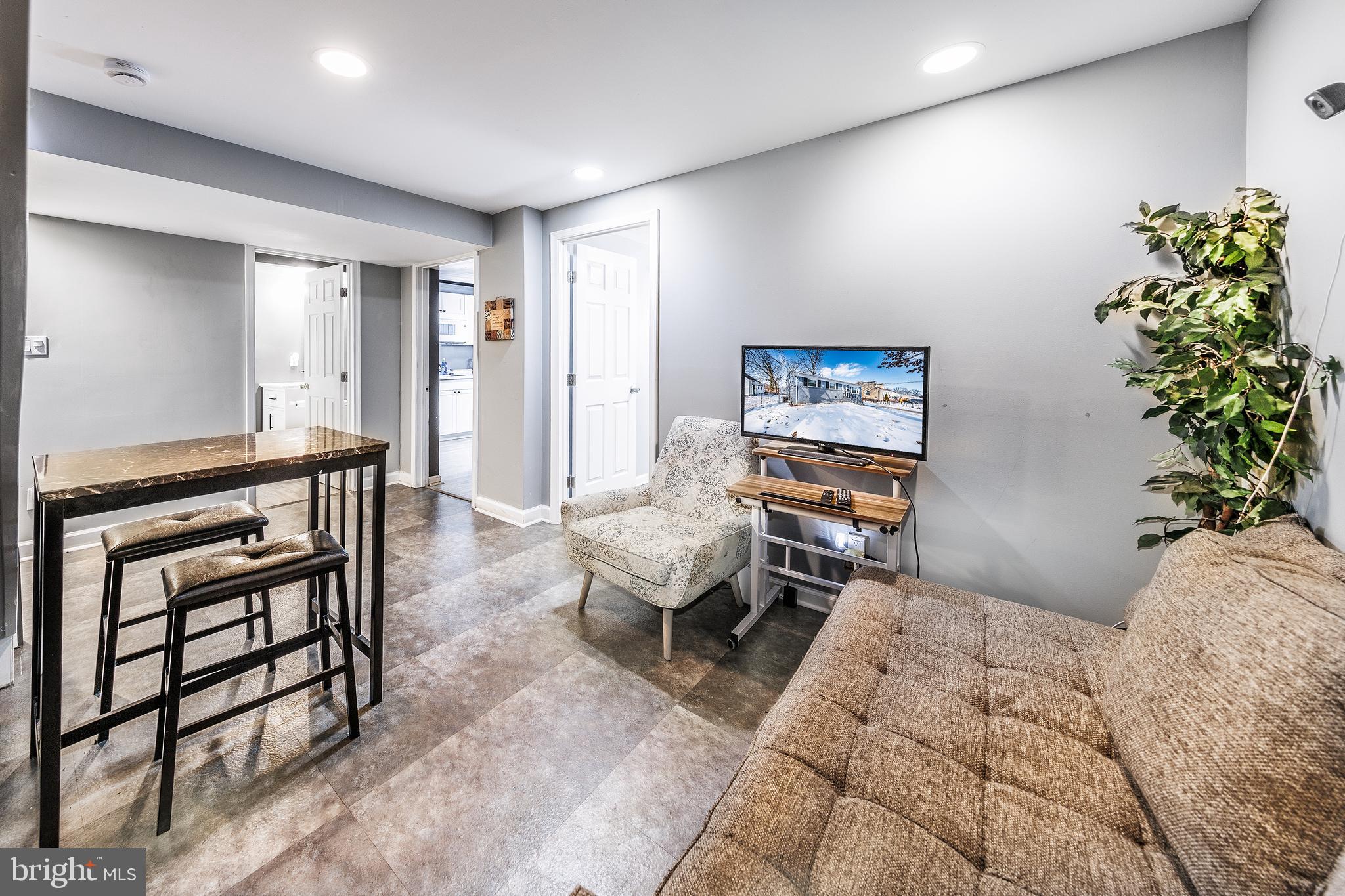 DISTRICT HEIGHTS - Residential