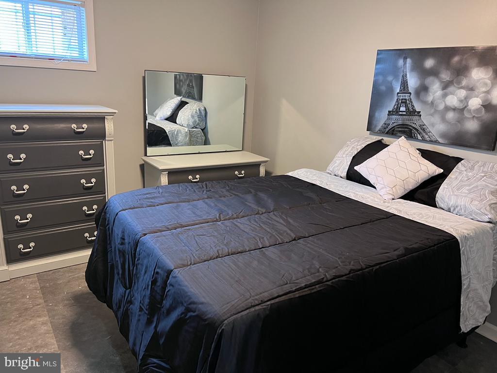 DISTRICT HEIGHTS - Residential