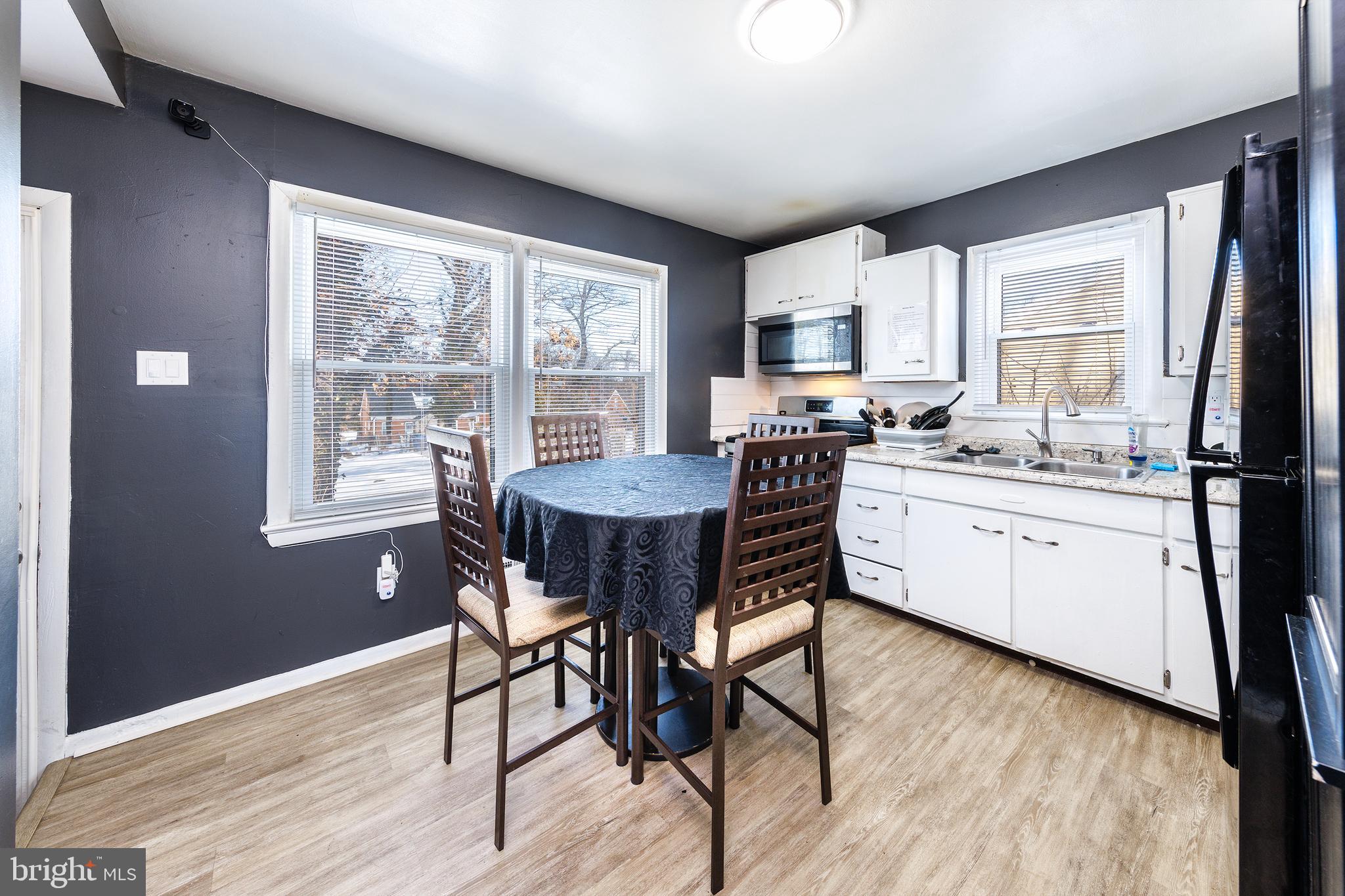 DISTRICT HEIGHTS - Residential