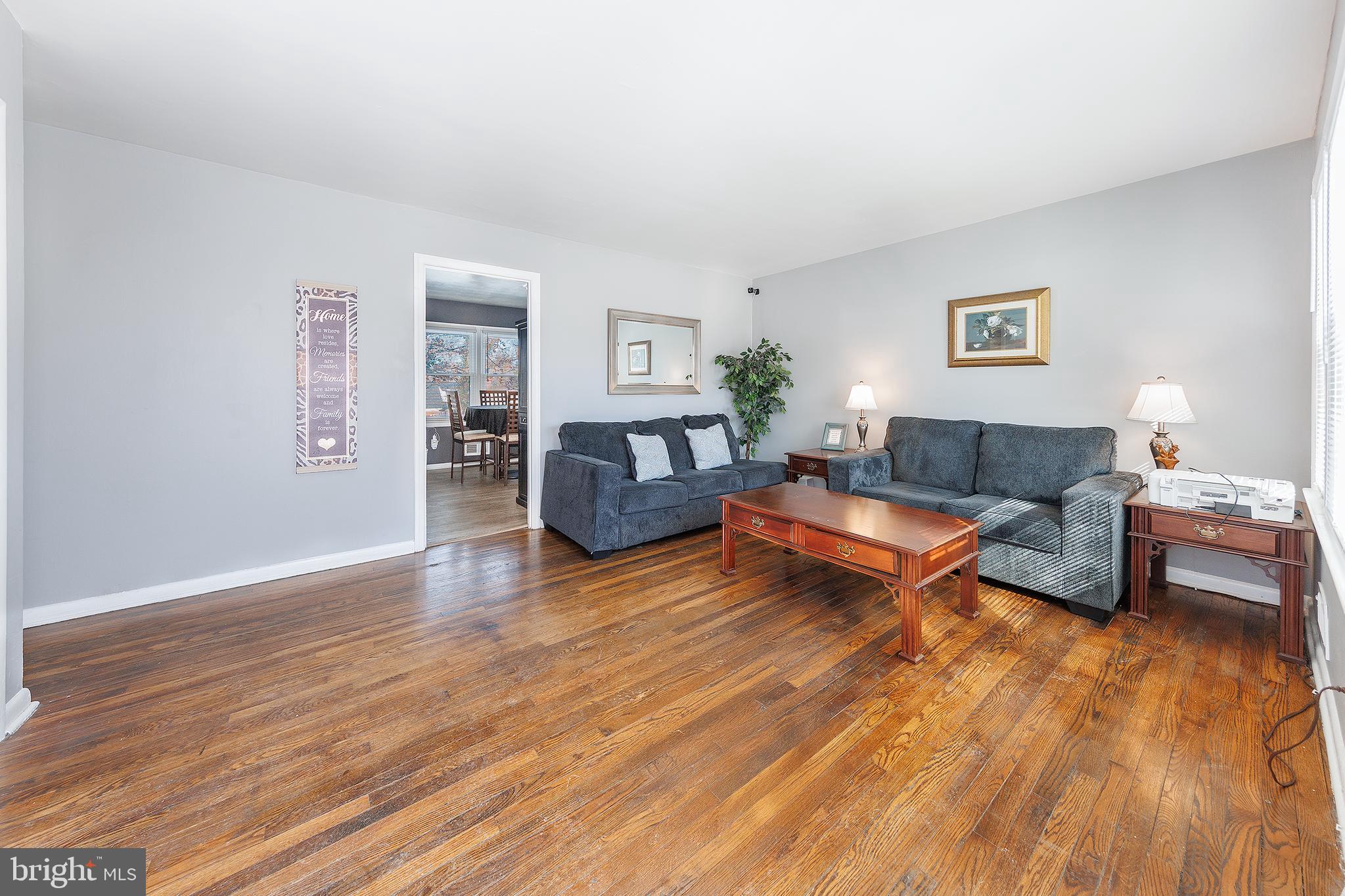 DISTRICT HEIGHTS - Residential