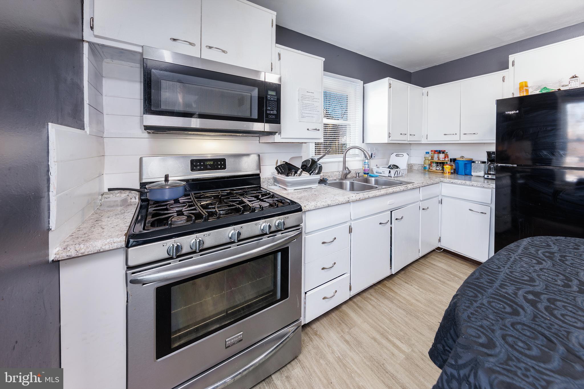 DISTRICT HEIGHTS - Residential