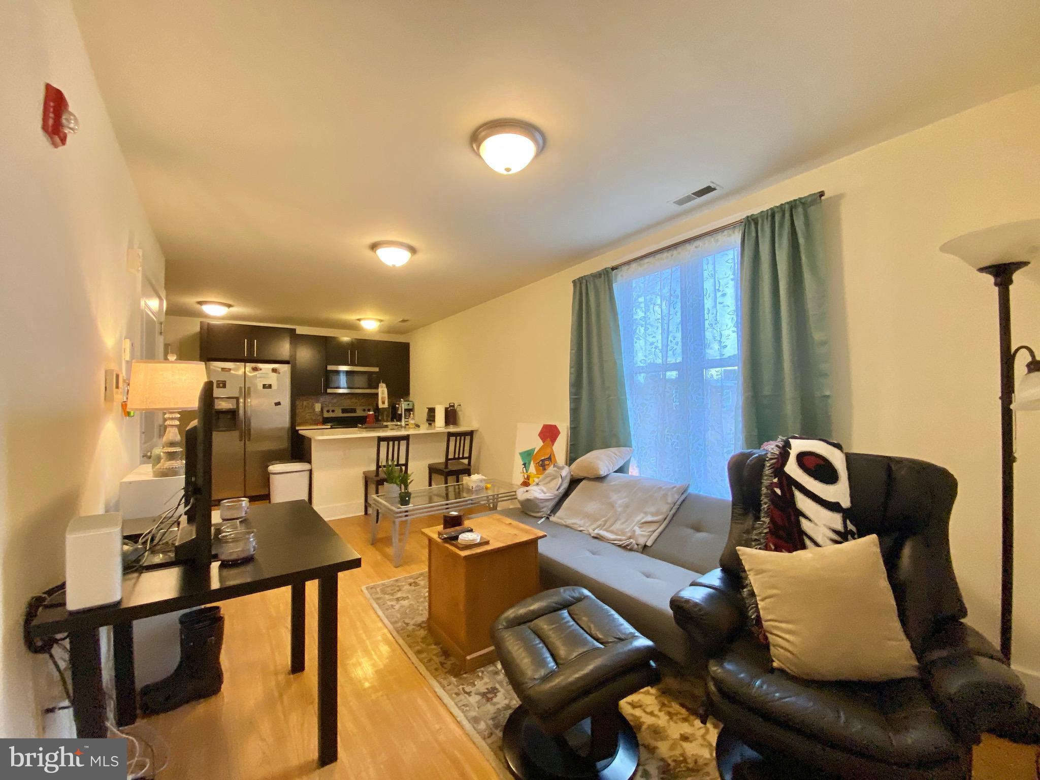 TEMPLE UNIVERSITY - Residential Lease