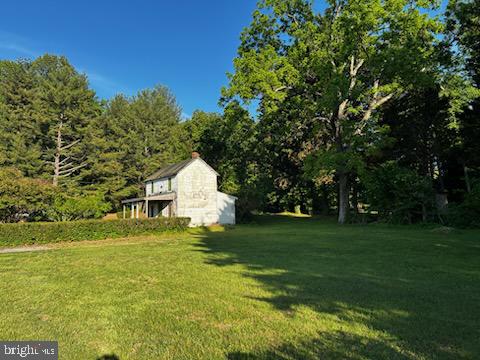 Homes For Sale - 461 Jewell Road<br/> DUNKIRK, MD 20754