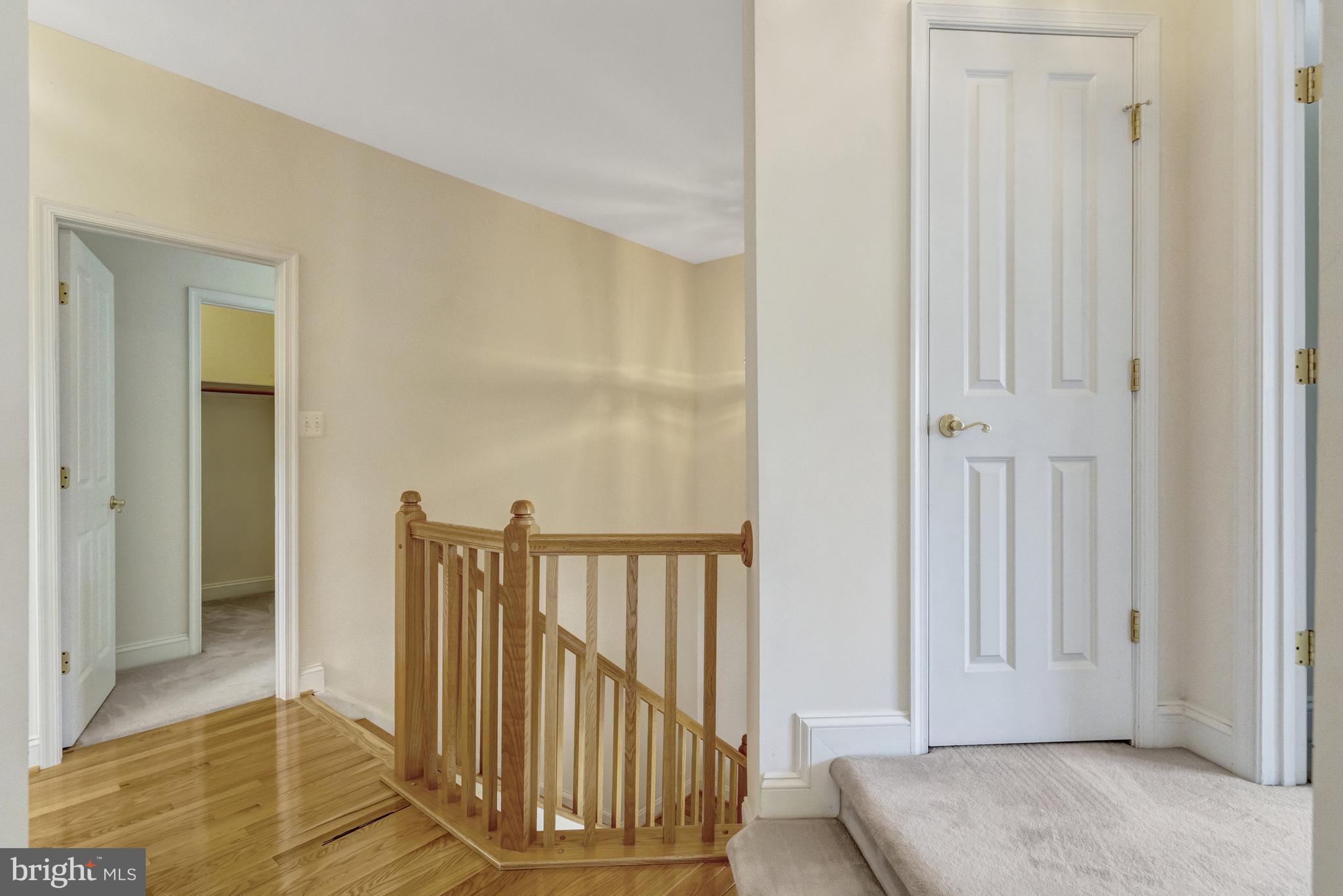 MAPLE TRACE - Residential