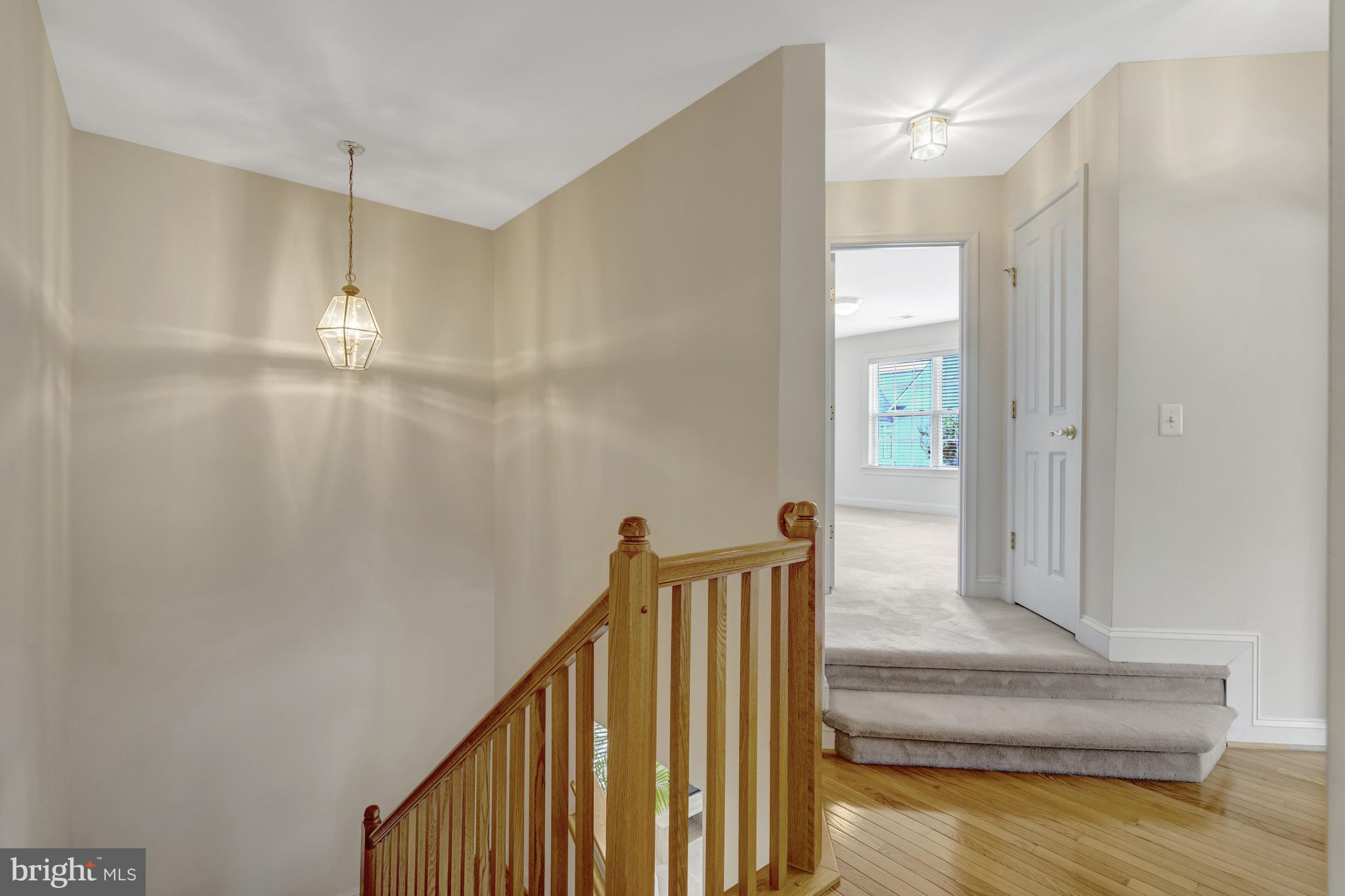 MAPLE TRACE - Residential