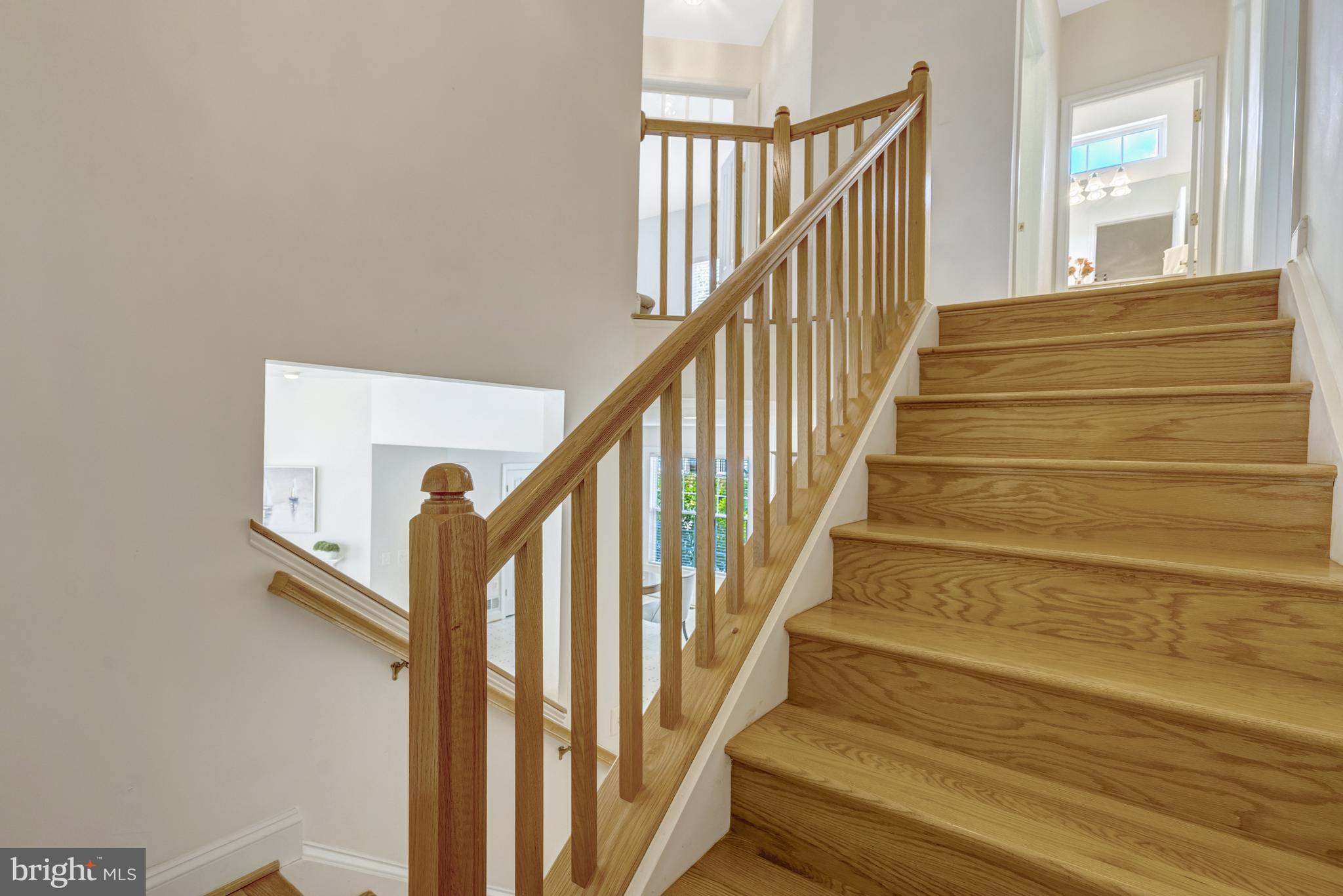 MAPLE TRACE - Residential