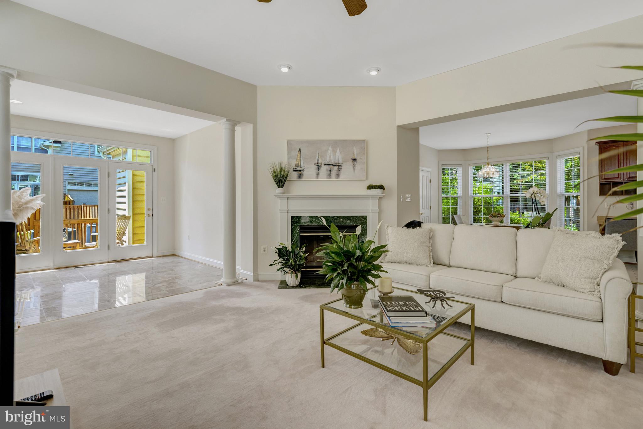 MAPLE TRACE - Residential