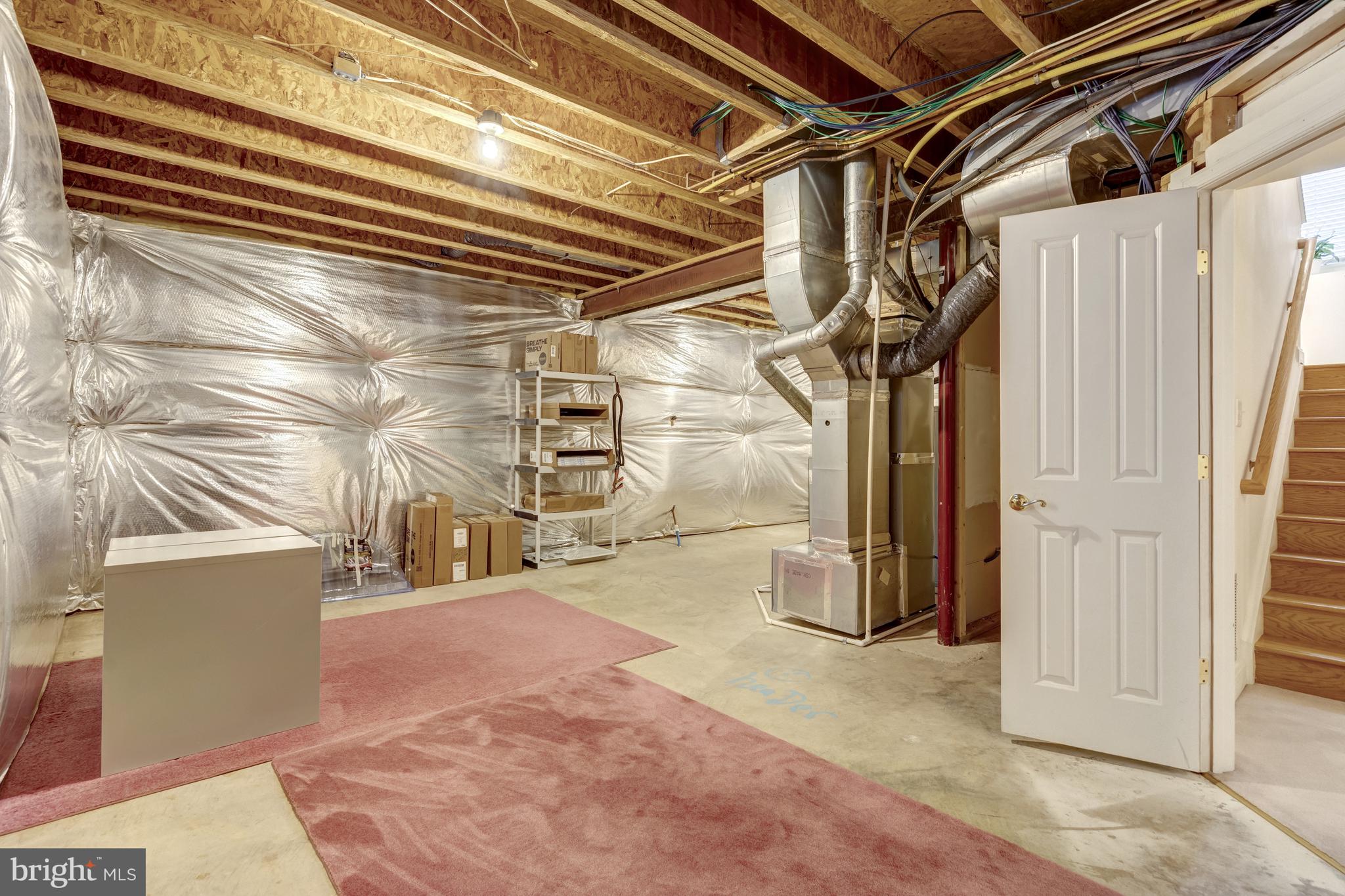 MAPLE TRACE - Residential