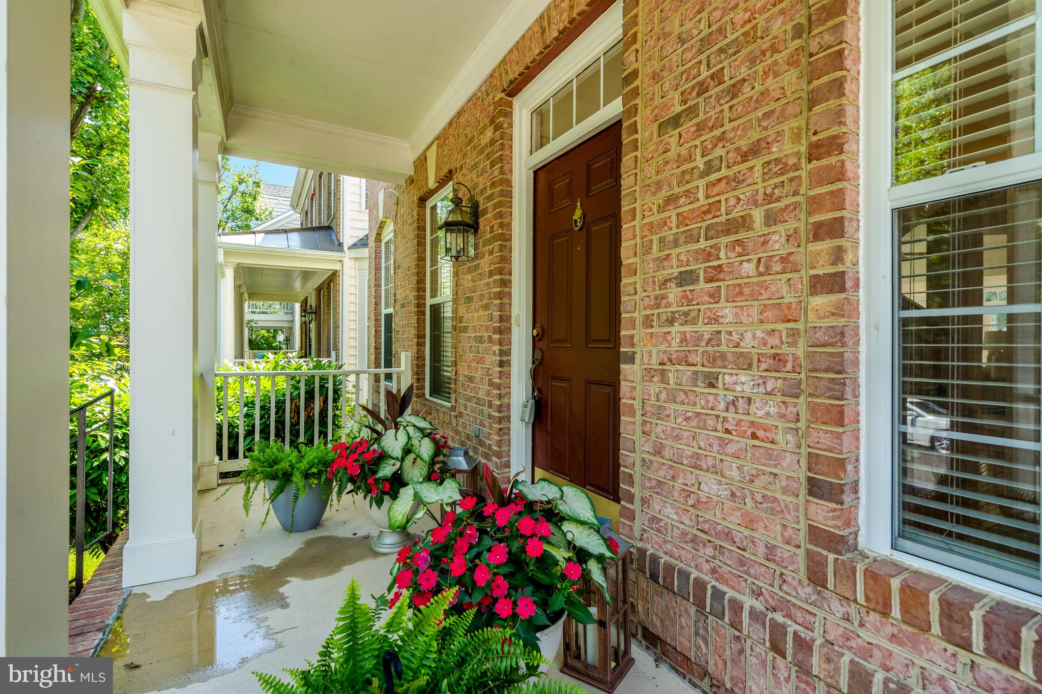 MAPLE TRACE - Residential