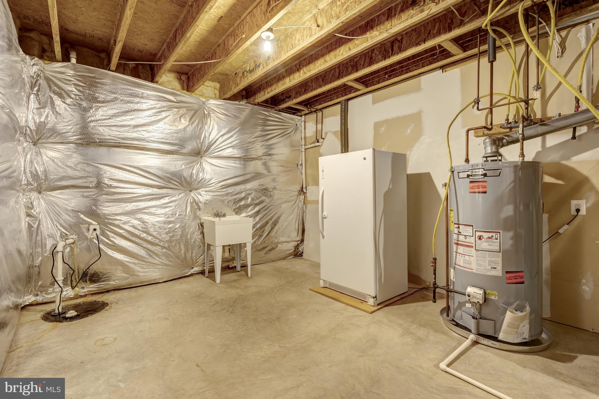 MAPLE TRACE - Residential