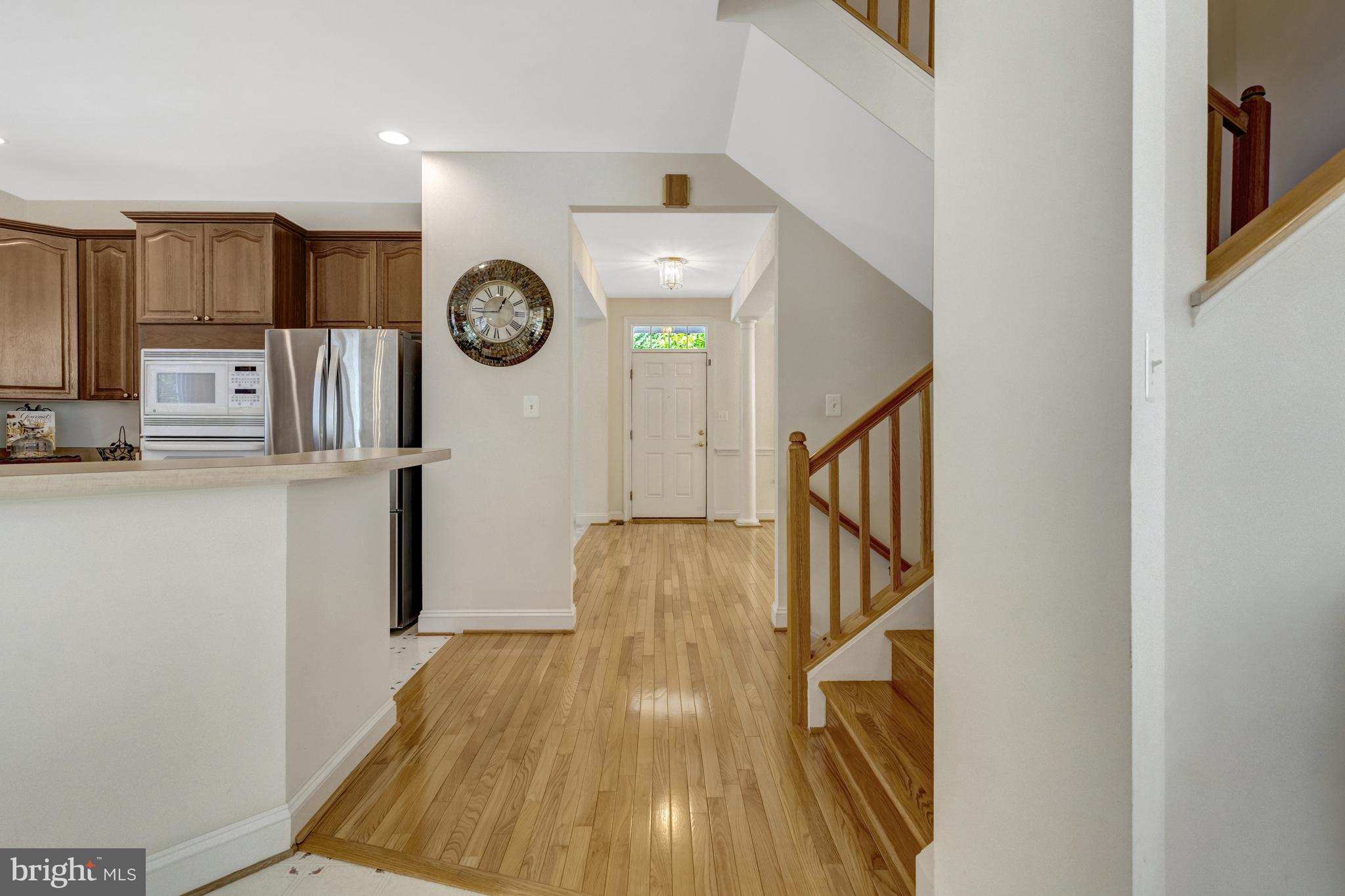 MAPLE TRACE - Residential