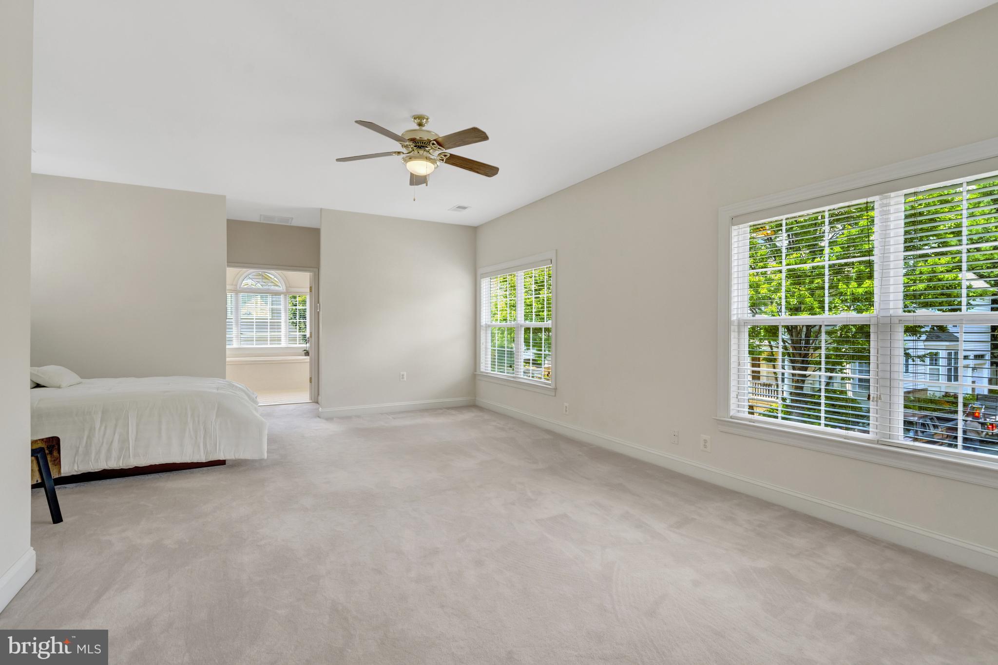 MAPLE TRACE - Residential