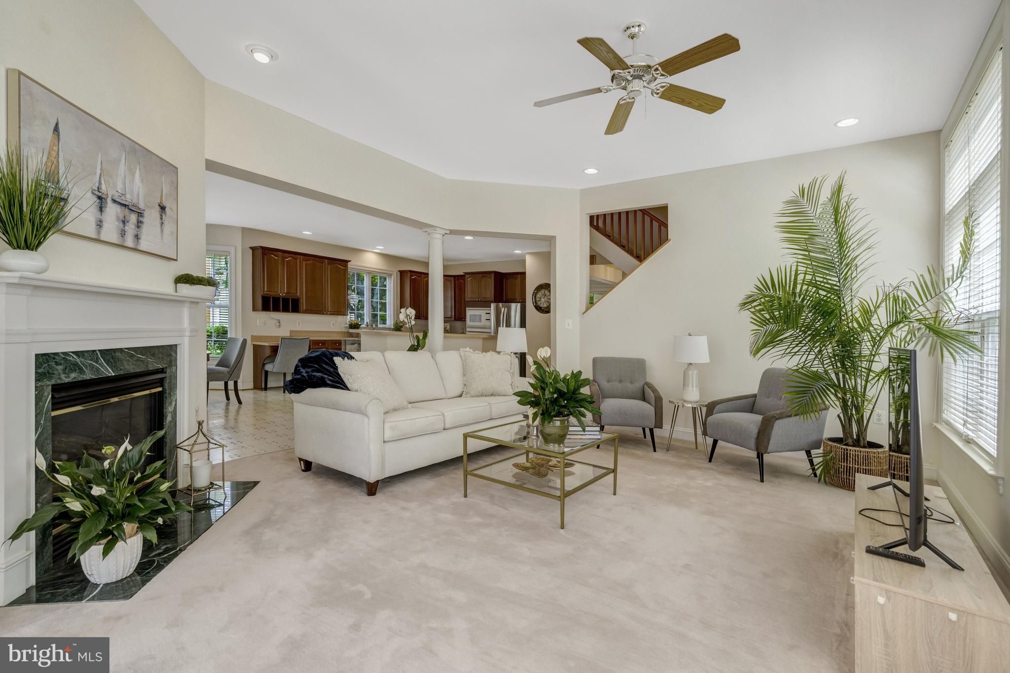 MAPLE TRACE - Residential