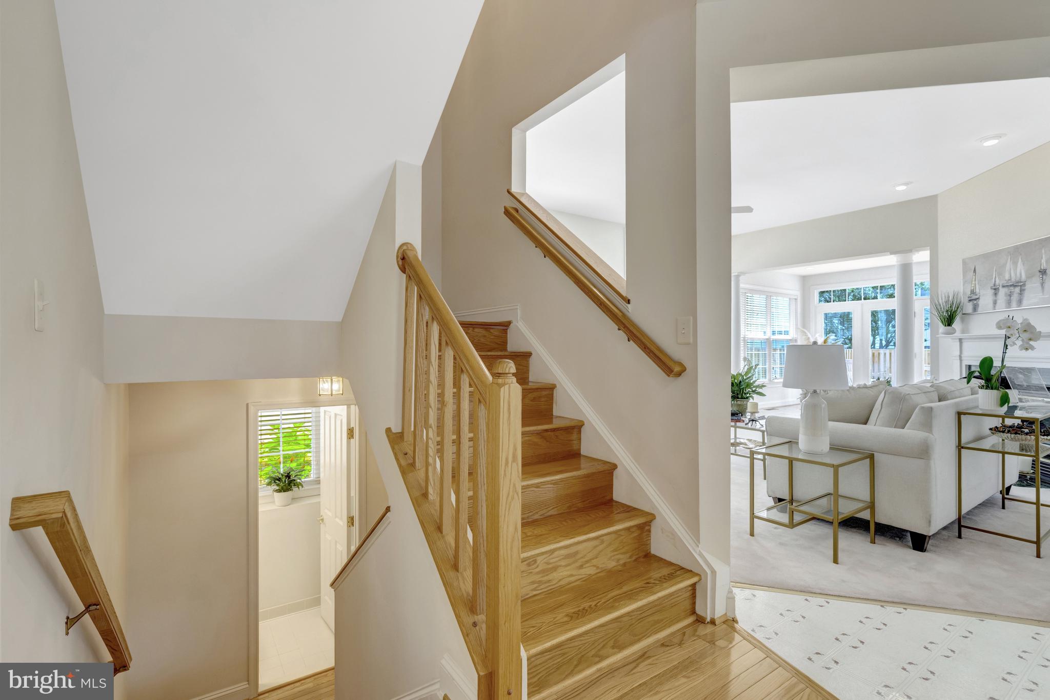 MAPLE TRACE - Residential