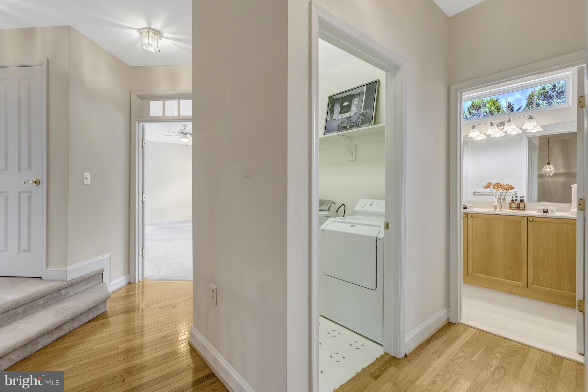 MAPLE TRACE - Residential