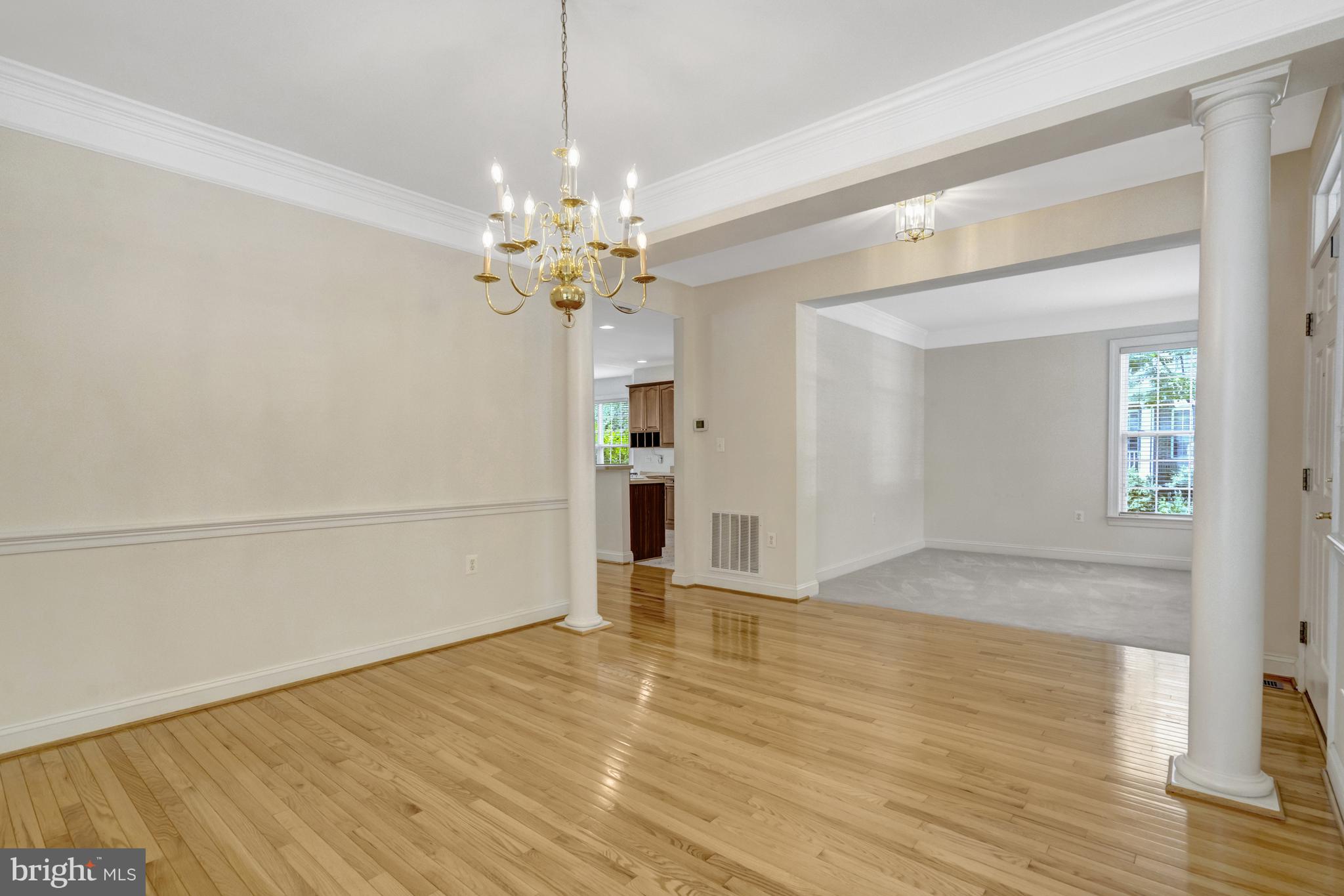 MAPLE TRACE - Residential