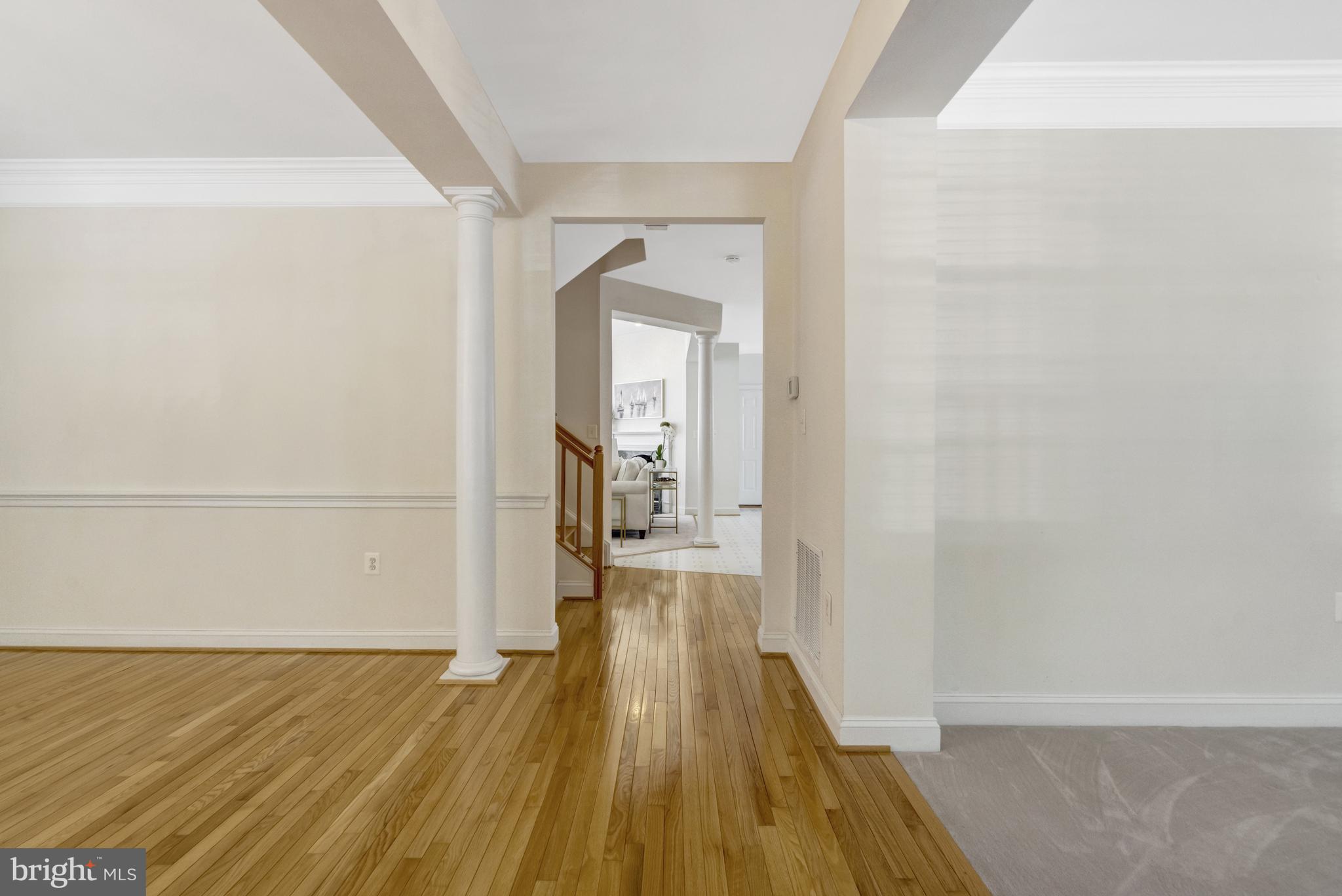 MAPLE TRACE - Residential