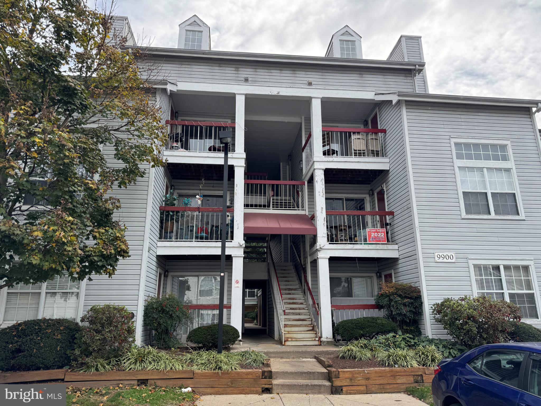 BRECKENRIDGE - Residential