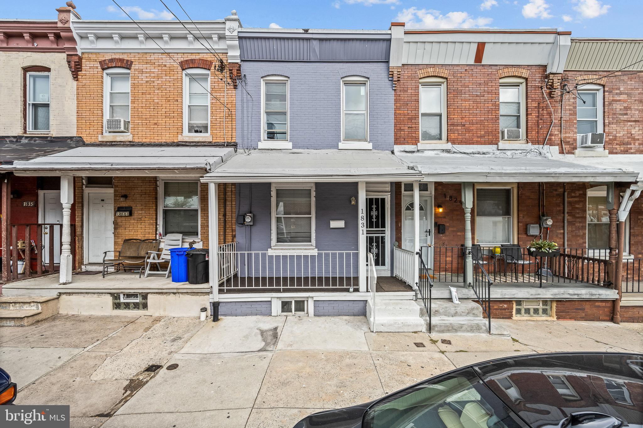 NICETOWN - Residential