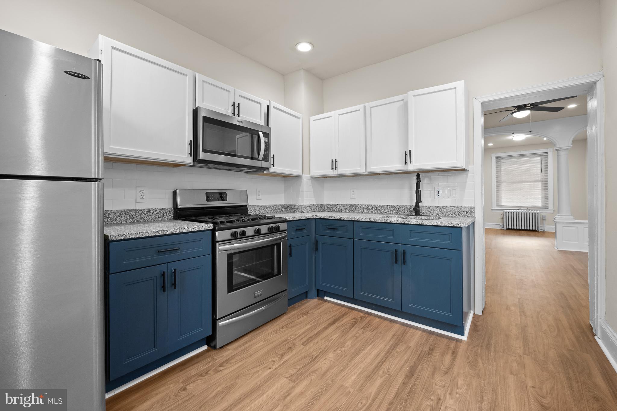 NICETOWN - Residential