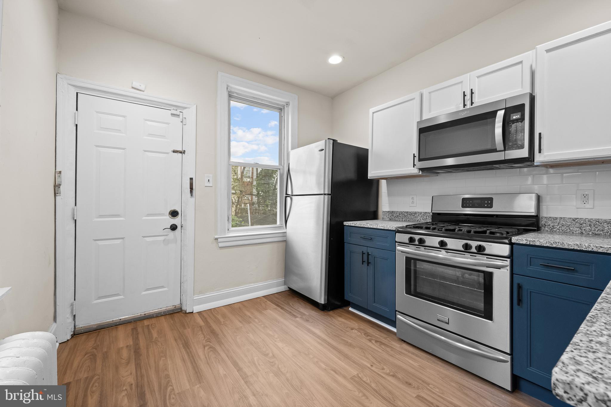 NICETOWN - Residential