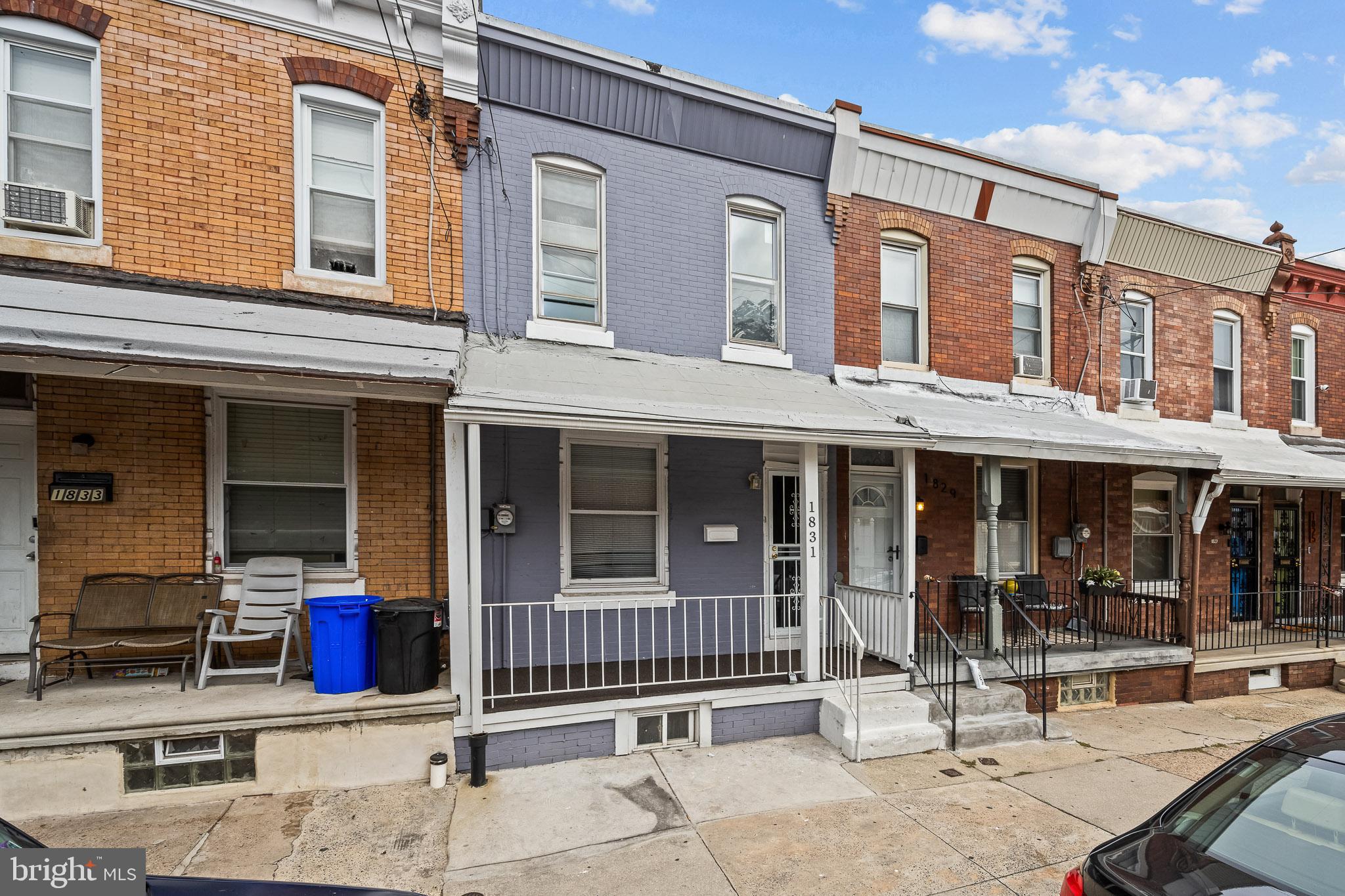 NICETOWN - Residential