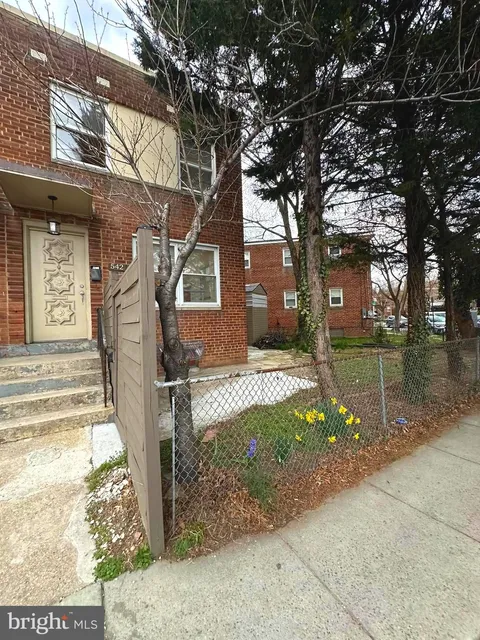 542 Riggs Road NE, Washington, DC 20011 - MLS#: DCDC2194788