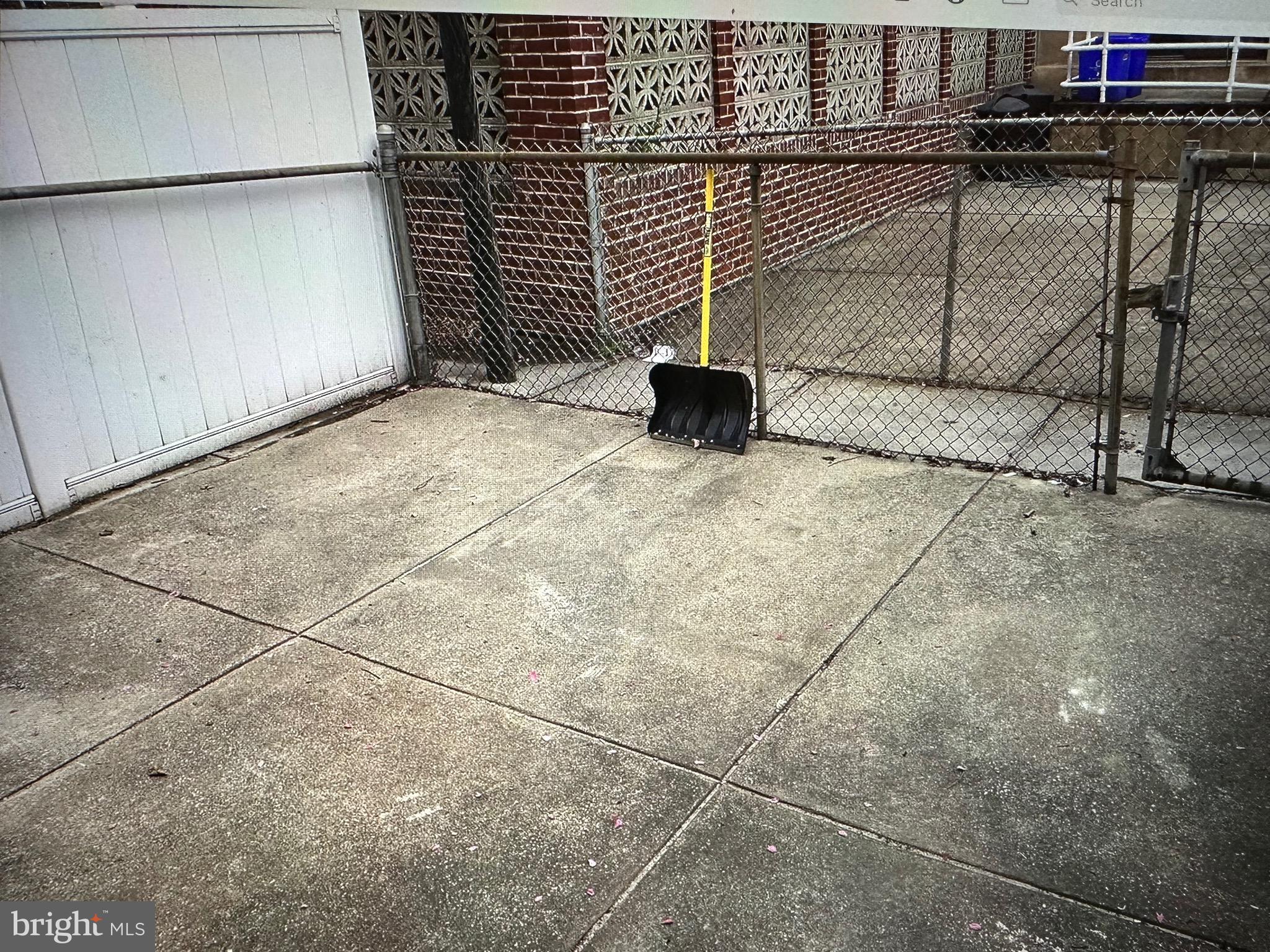 MARCONI PARK EAST - Residential