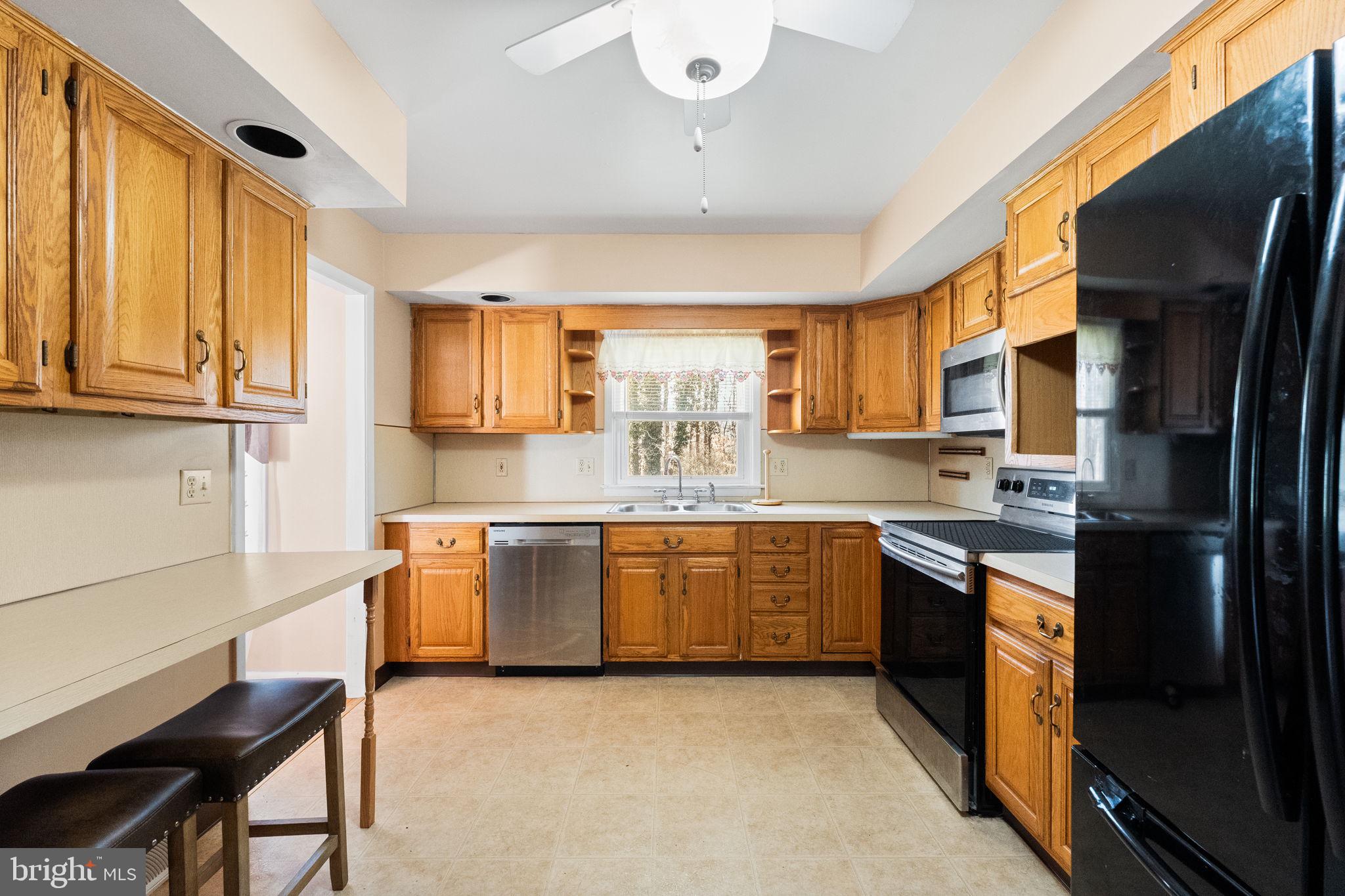 GREEN ACRES - Residential