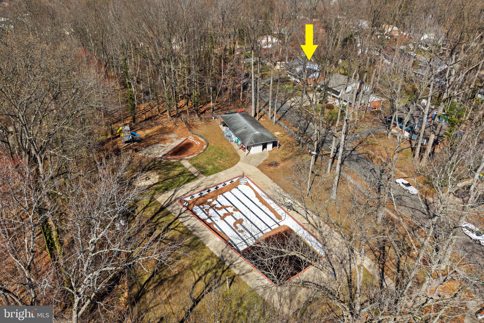 GREEN ACRES - Residential