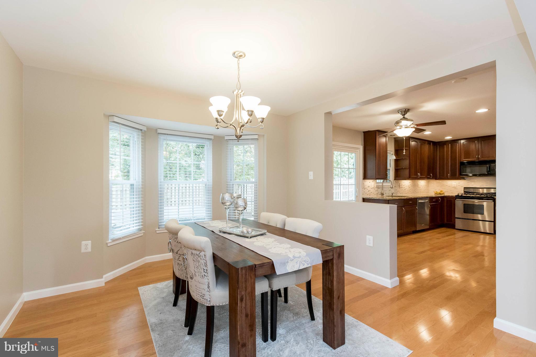 LITTLE ROCKY RUN - Residential