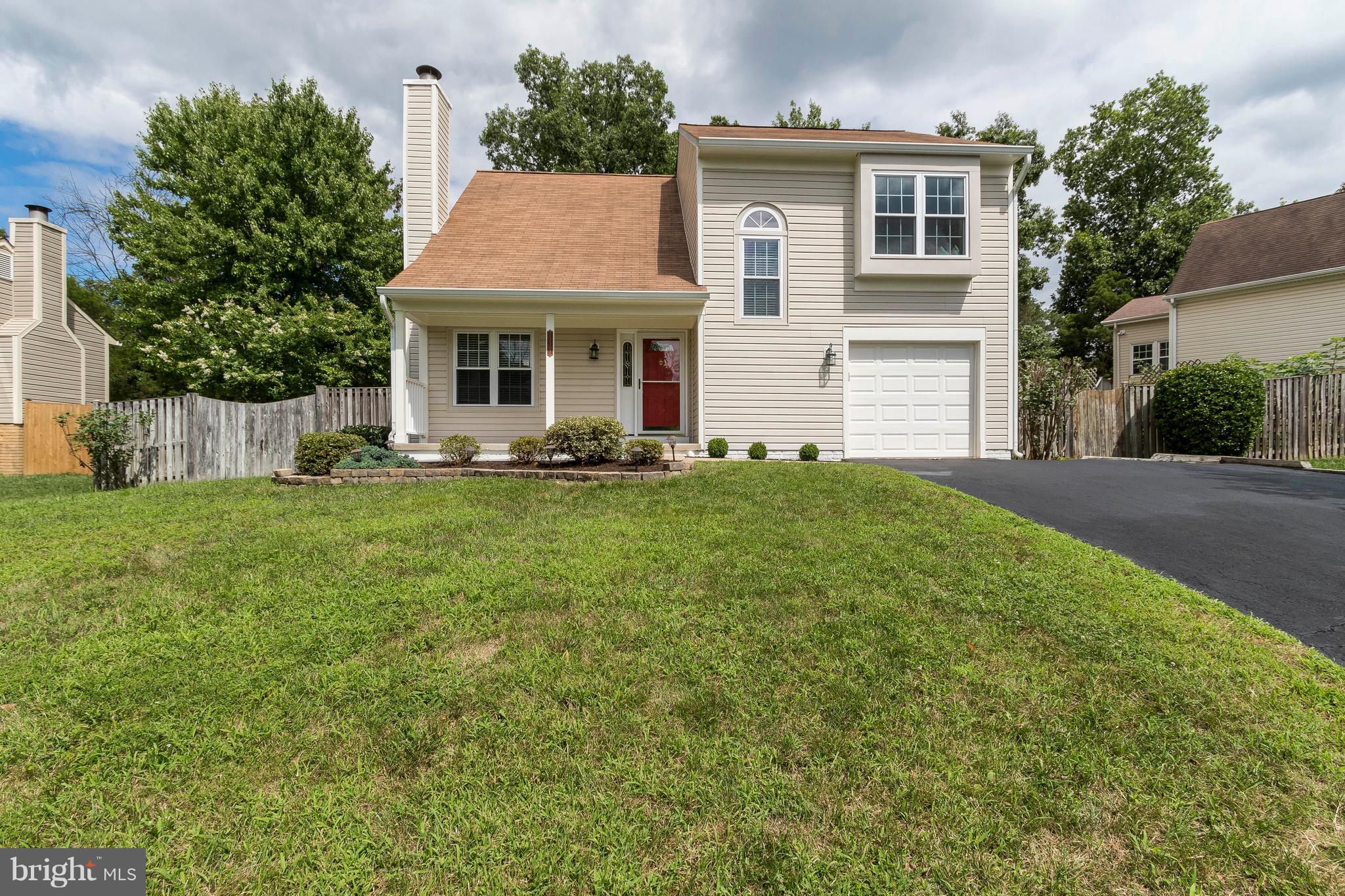 LITTLE ROCKY RUN - Residential