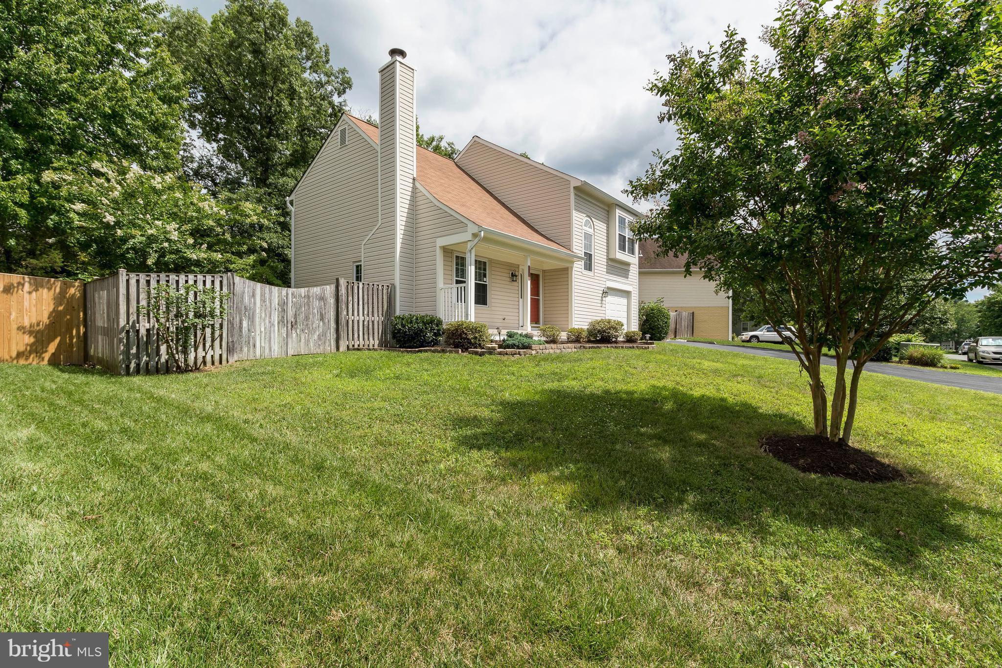 LITTLE ROCKY RUN - Residential