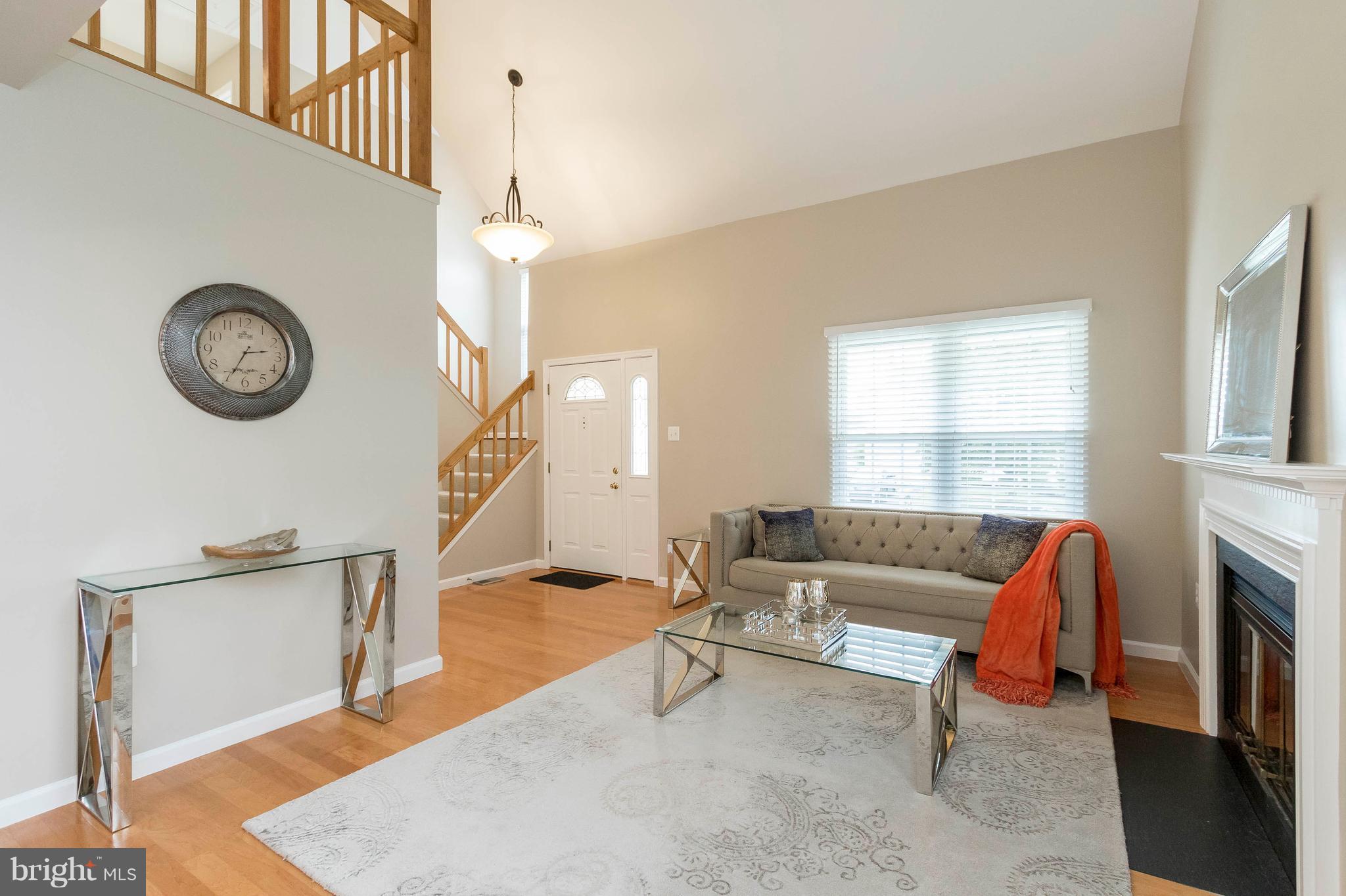 LITTLE ROCKY RUN - Residential
