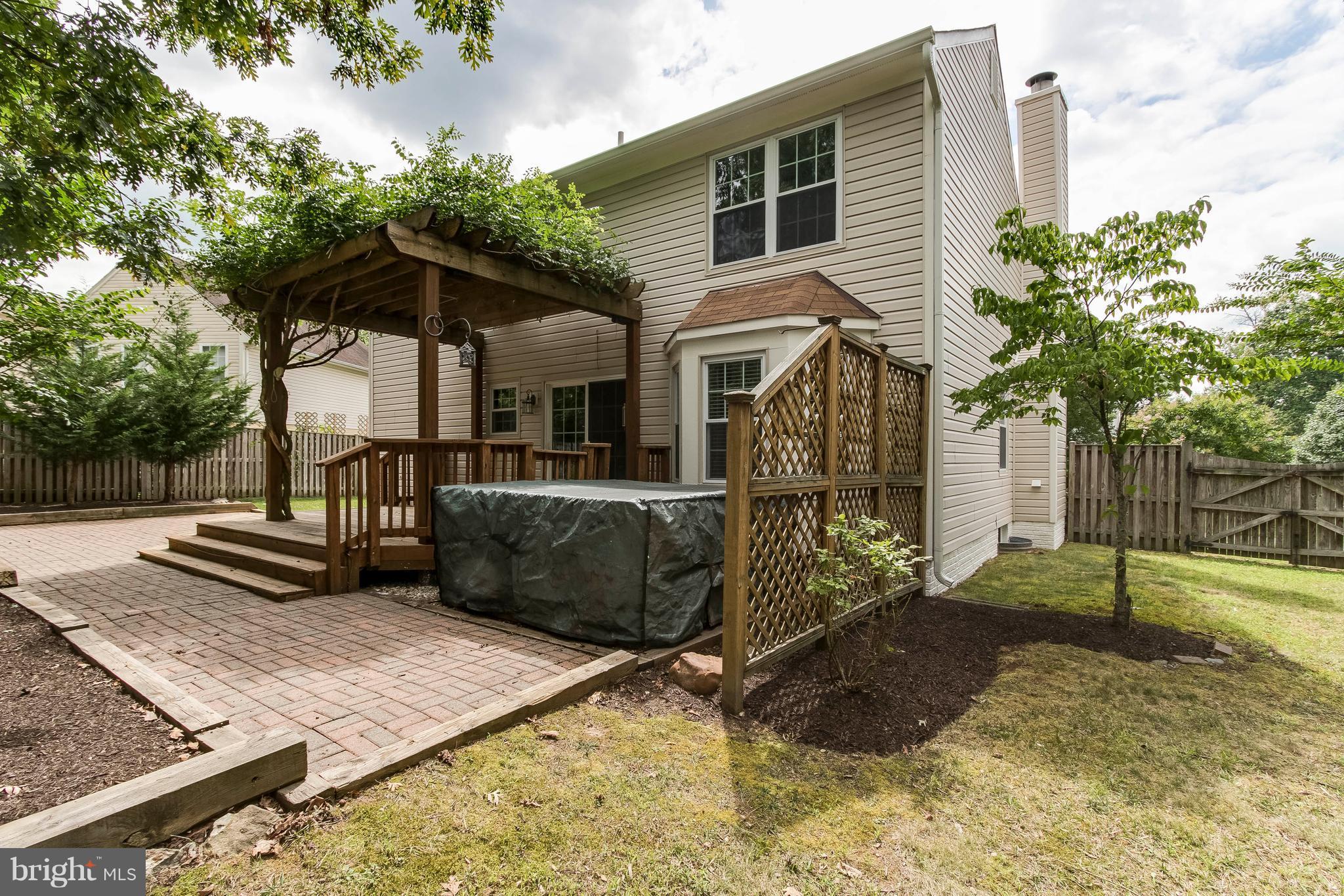 LITTLE ROCKY RUN - Residential