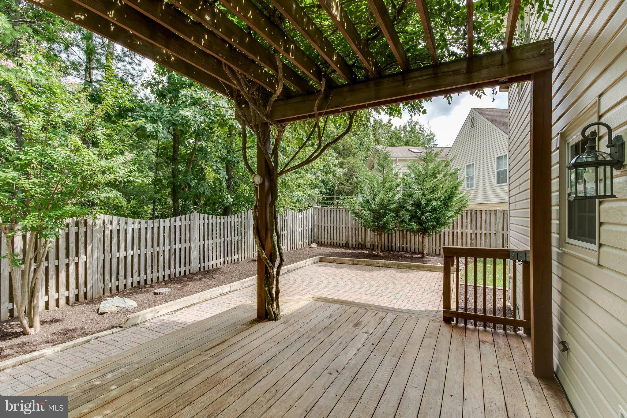 LITTLE ROCKY RUN - Residential
