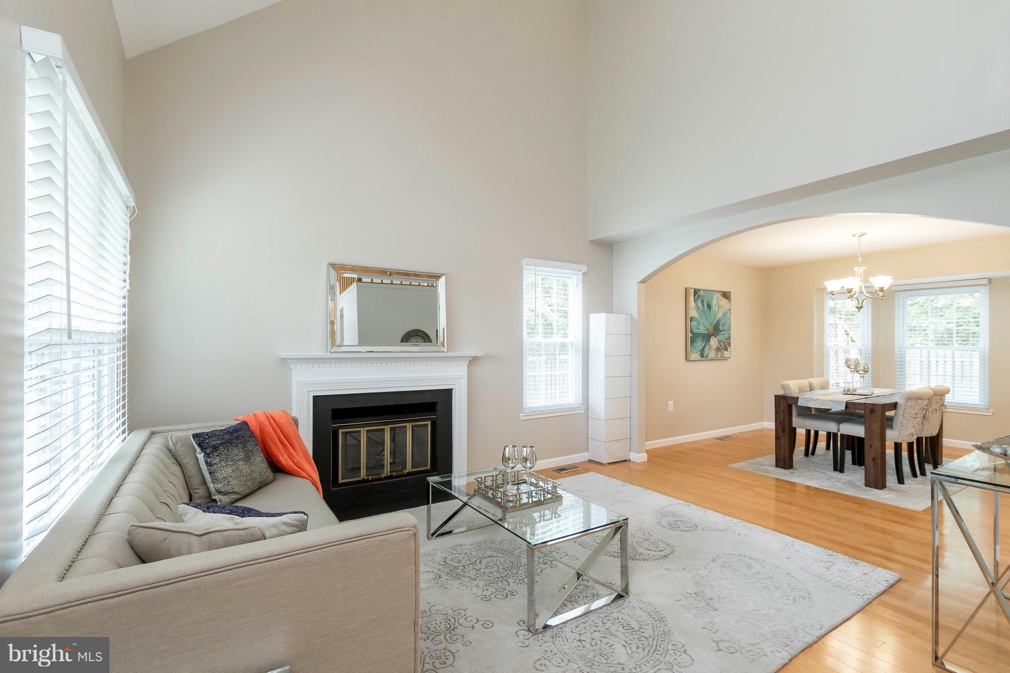 LITTLE ROCKY RUN - Residential