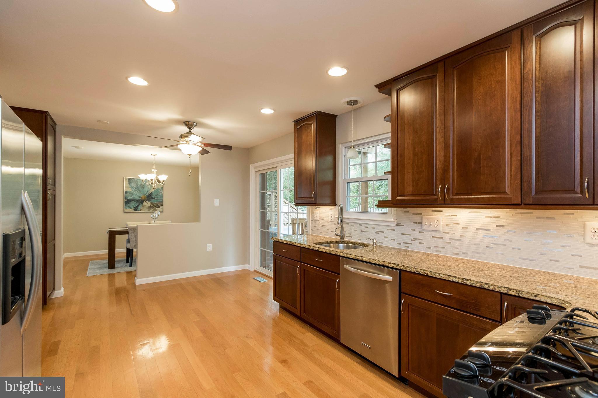 LITTLE ROCKY RUN - Residential