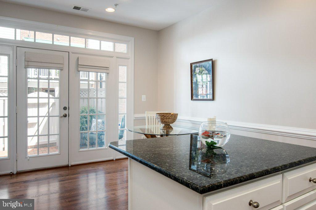 OLD TOWN VILLAGE - Residential