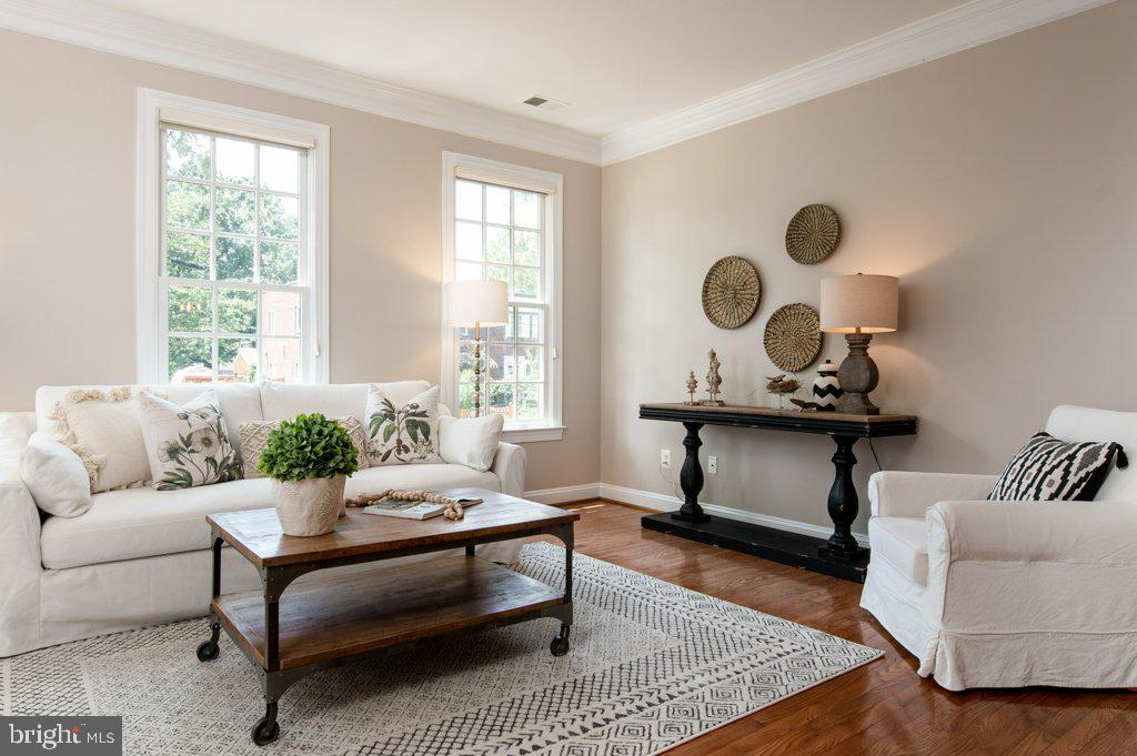 OLD TOWN VILLAGE - Residential