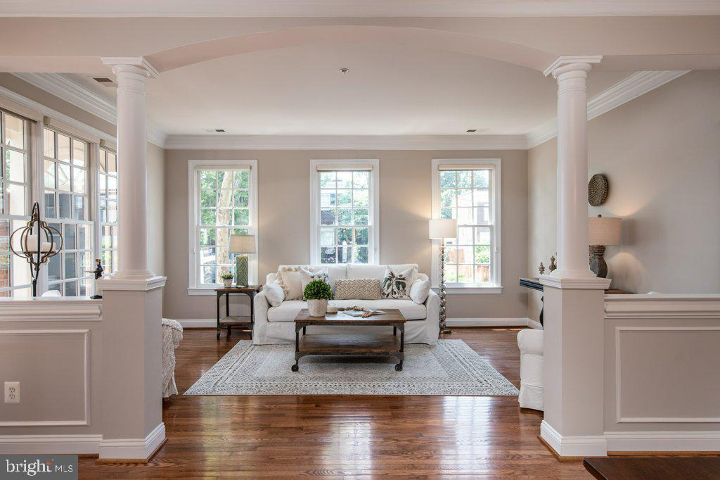 OLD TOWN VILLAGE - Residential