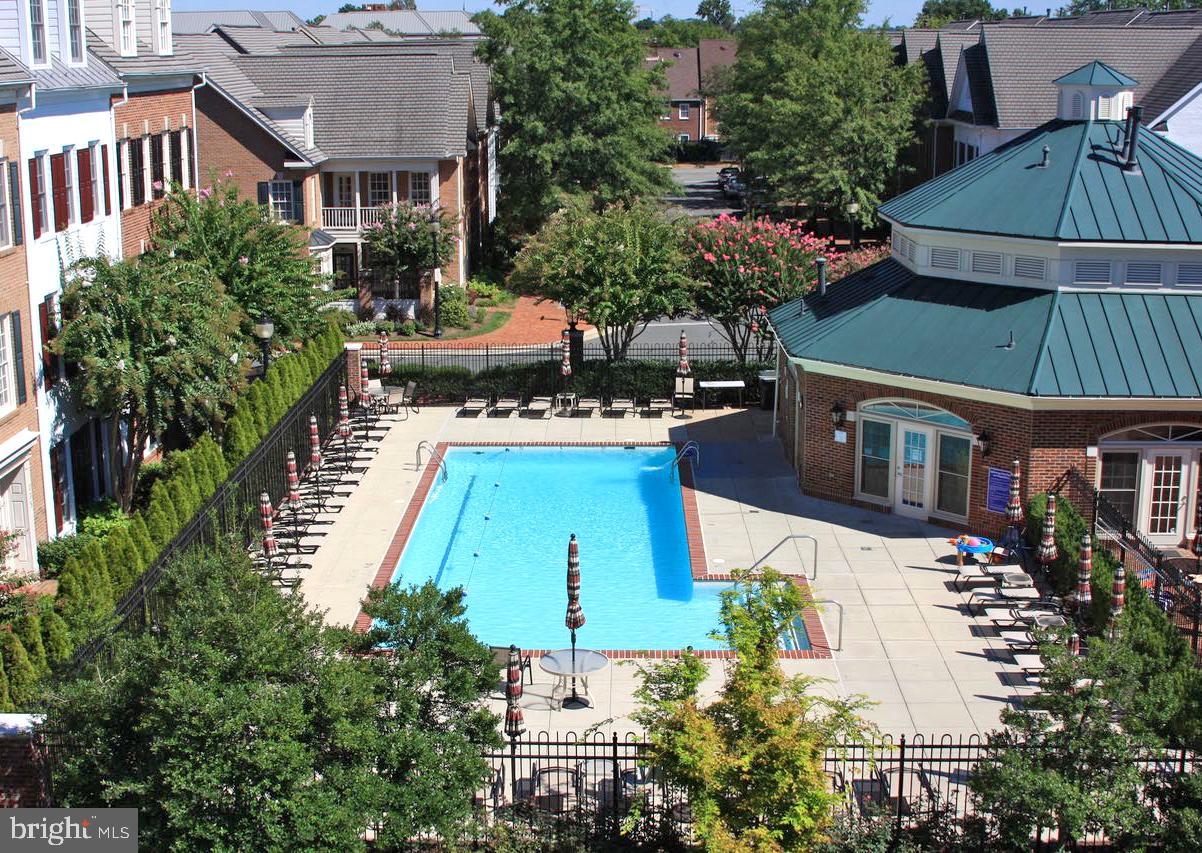 OLD TOWN VILLAGE - Residential